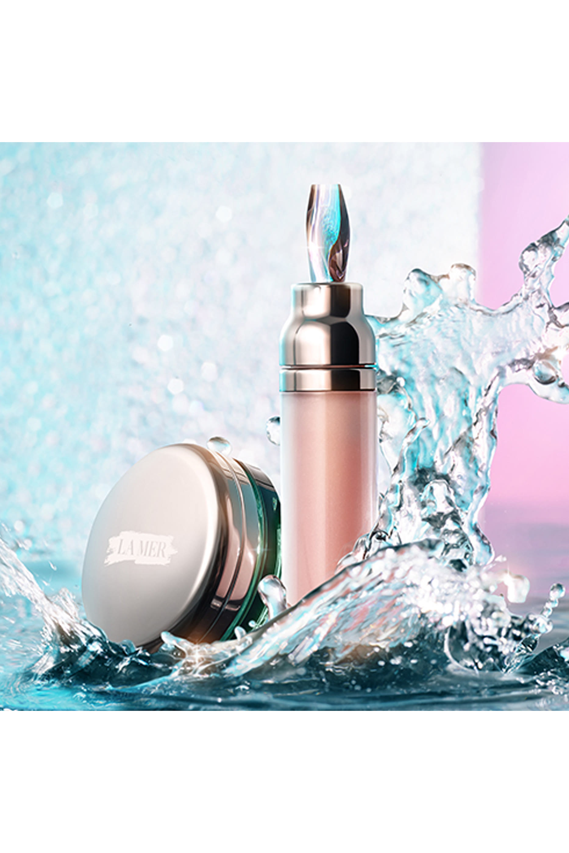 مستحضر لملء الشفاه