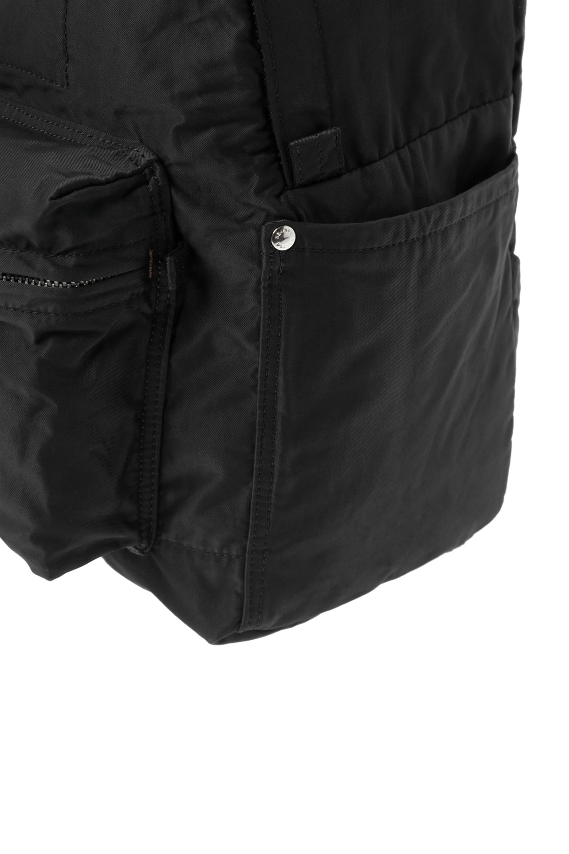 حقيبة ظهر بورتر مايل