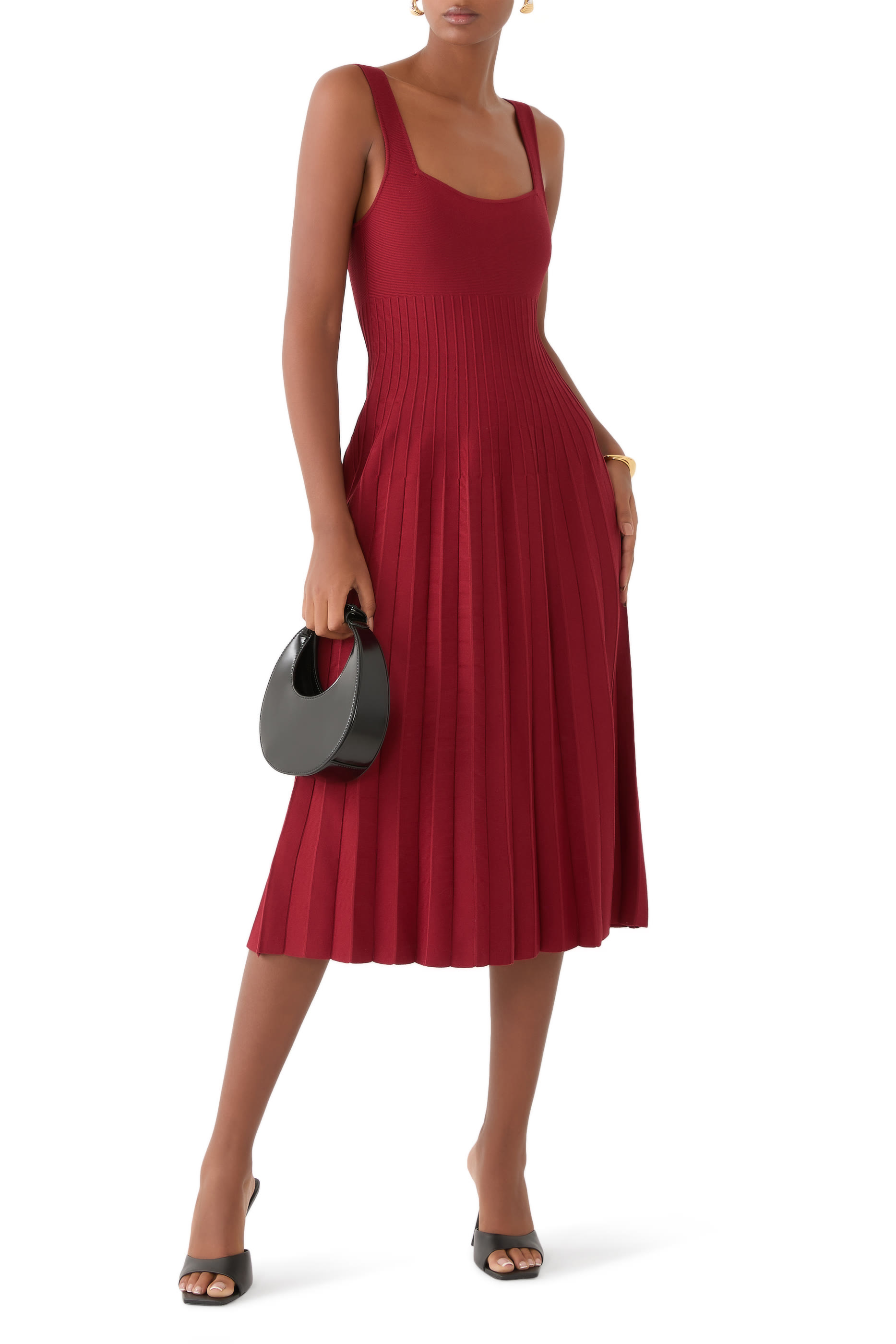 فستان إليسون