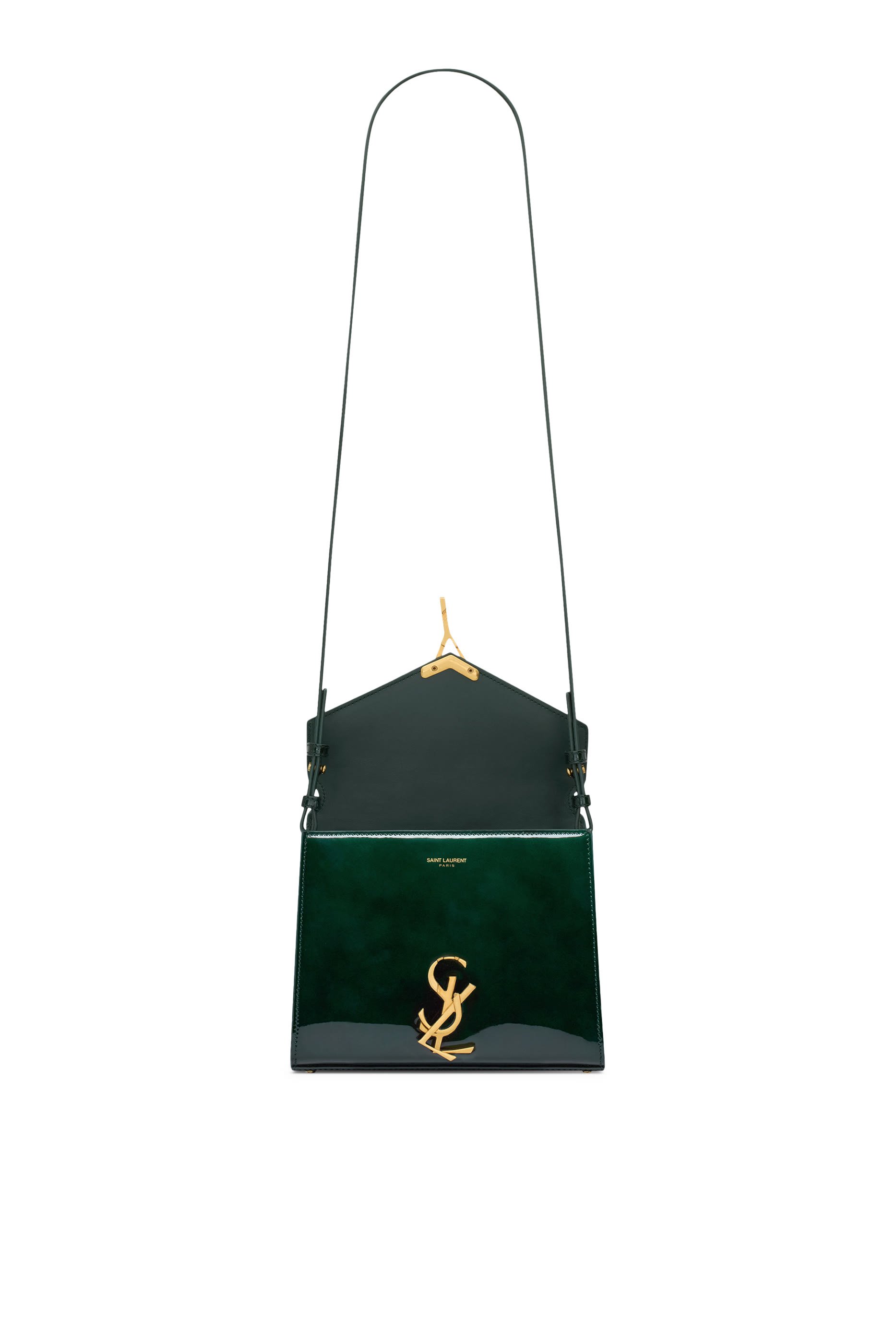 حقيبة كاساندرا صغيرة بيد علوية