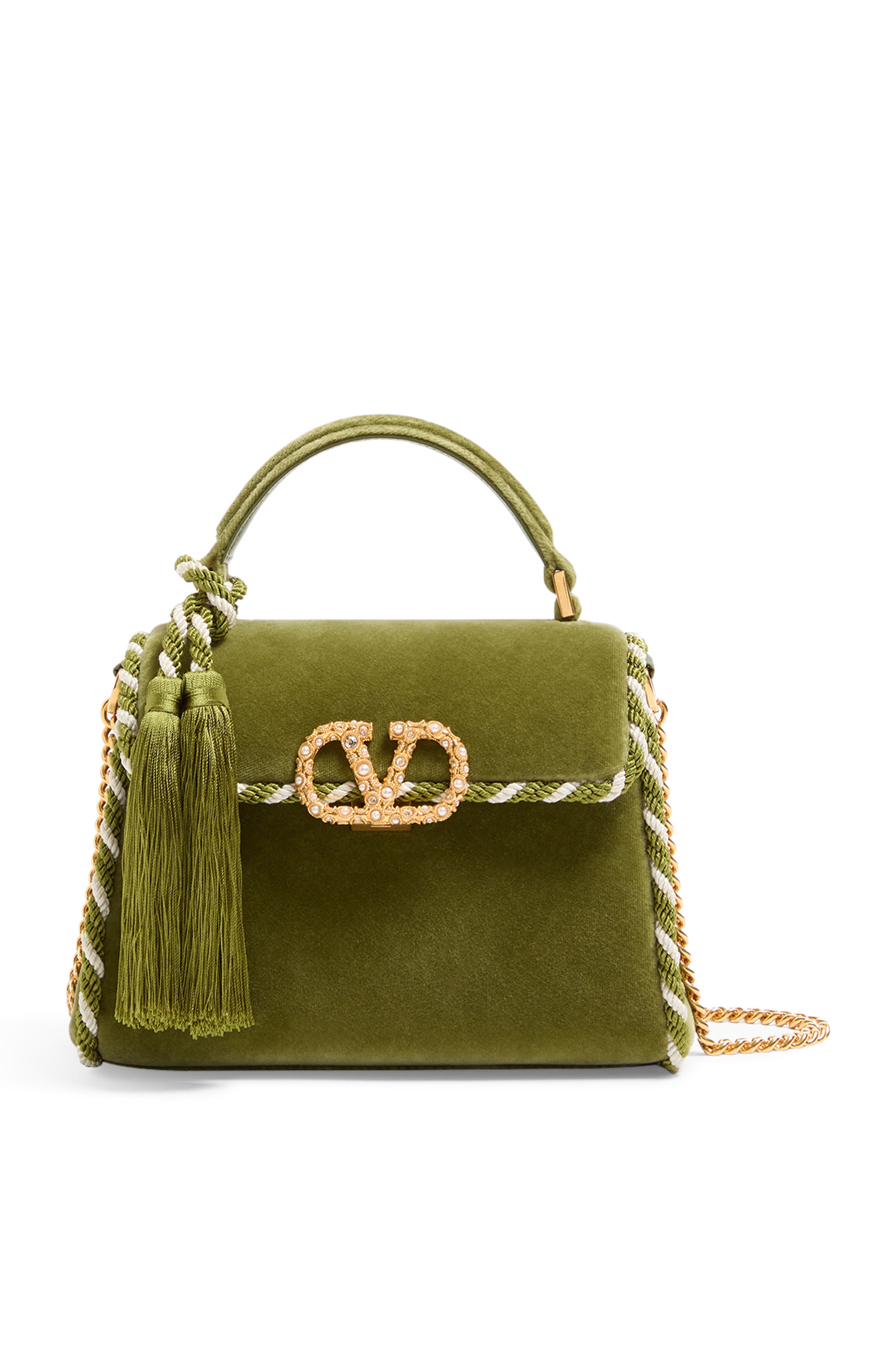 Vsling Top Handle Bag 