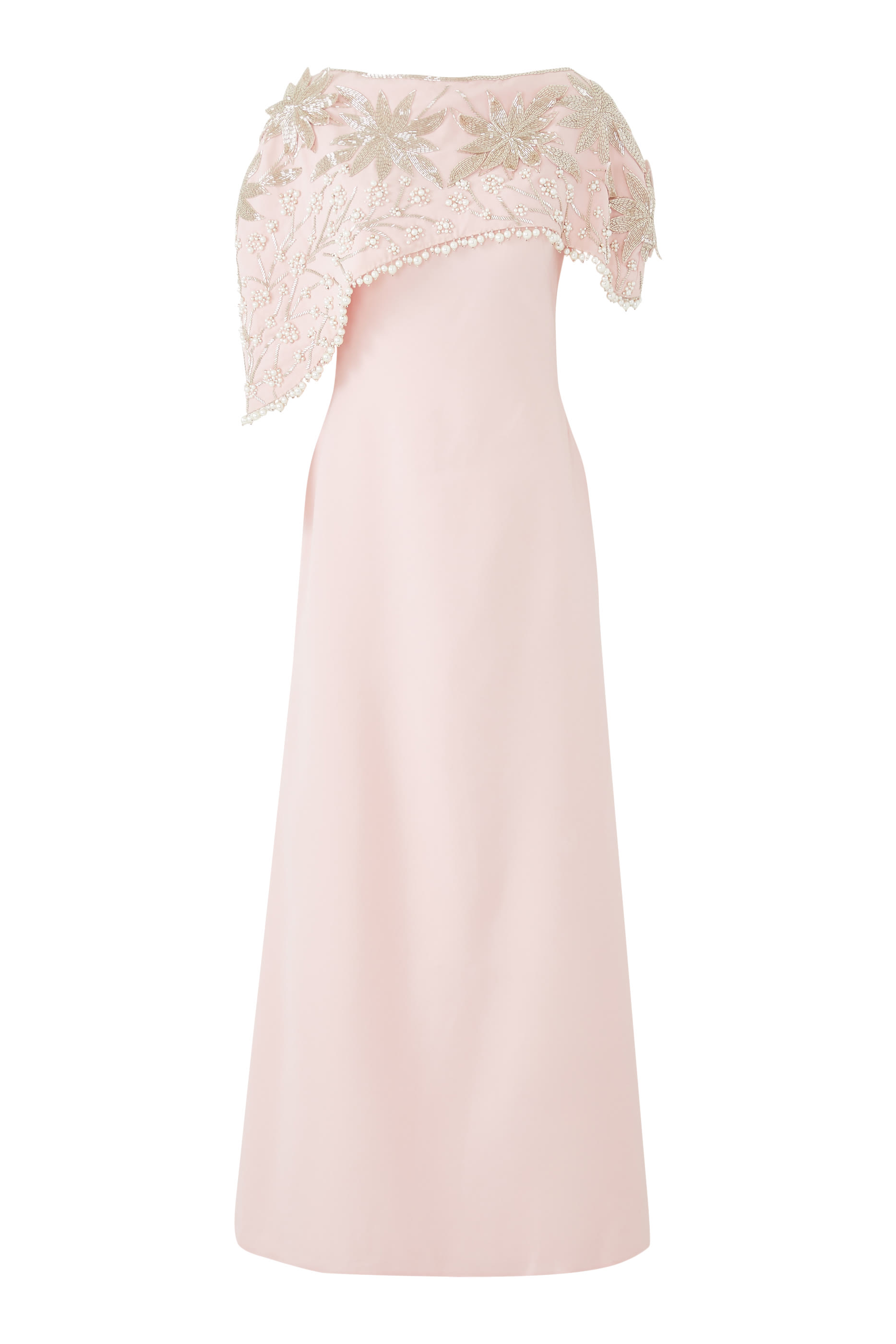 فستان سهرة فالنتينا