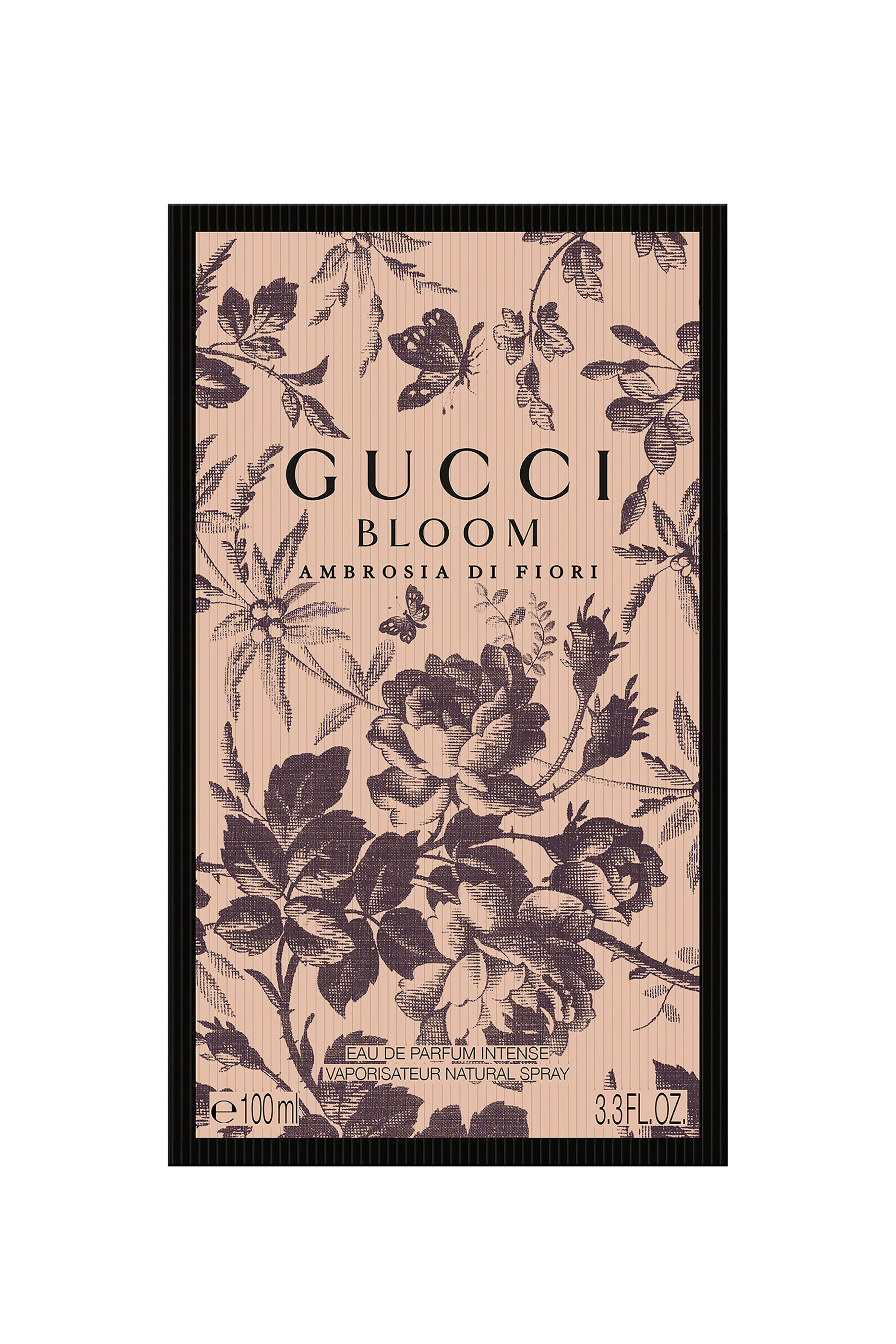 أو دو بارفان غوتشي بلوم امبروسيا دي فيوري