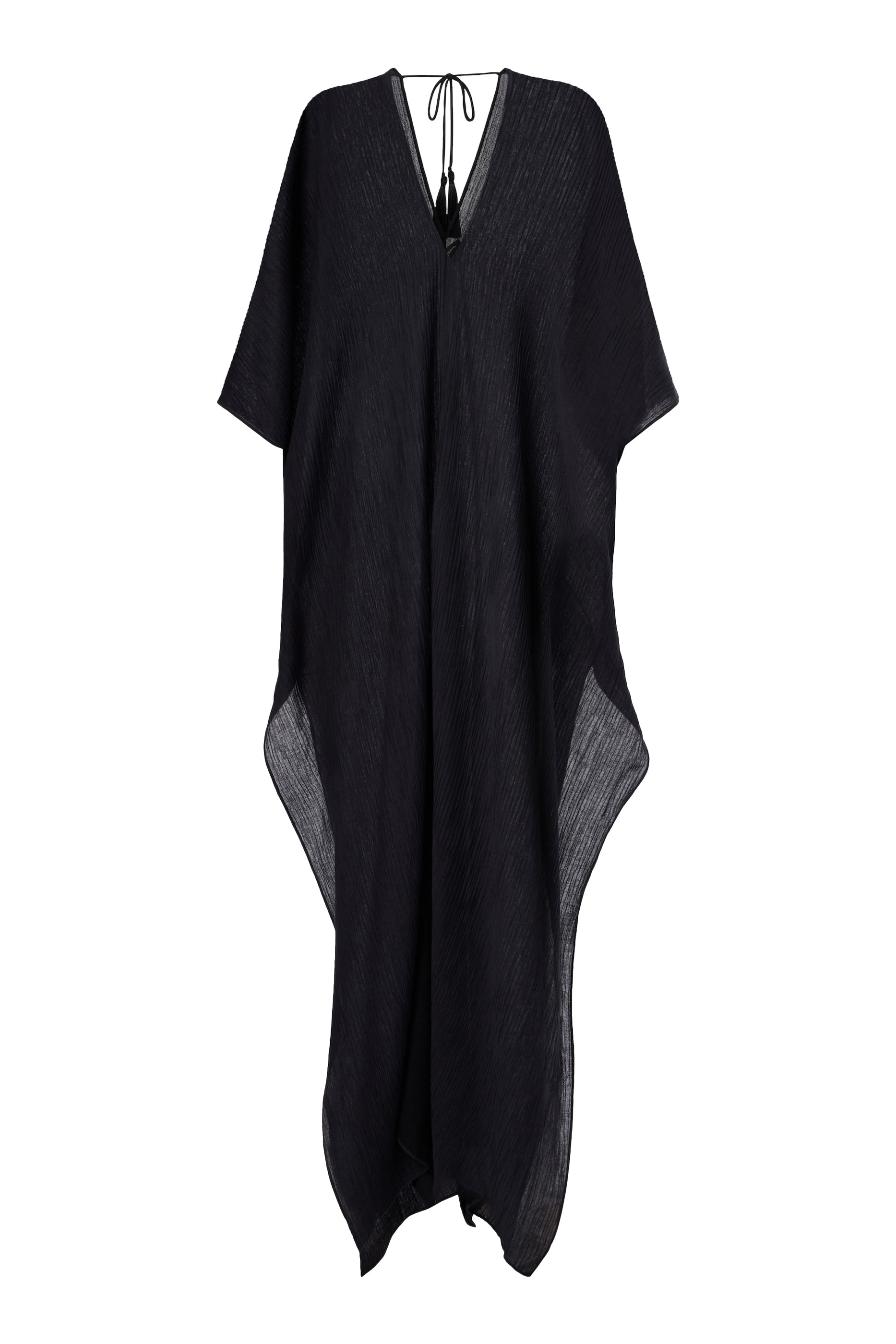 قفطان ريو ماغوار قطن ومزيج حرير