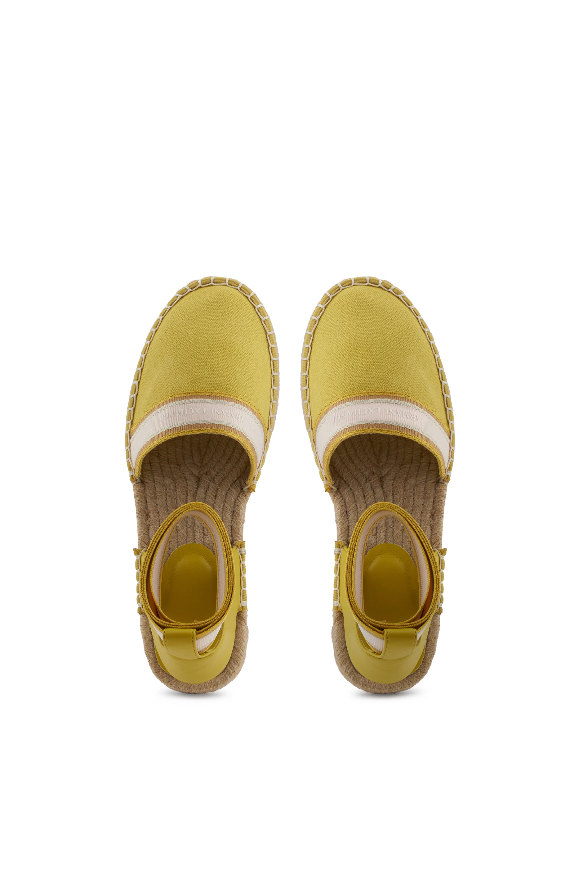 حذاء إسبادريل بسير كاحل