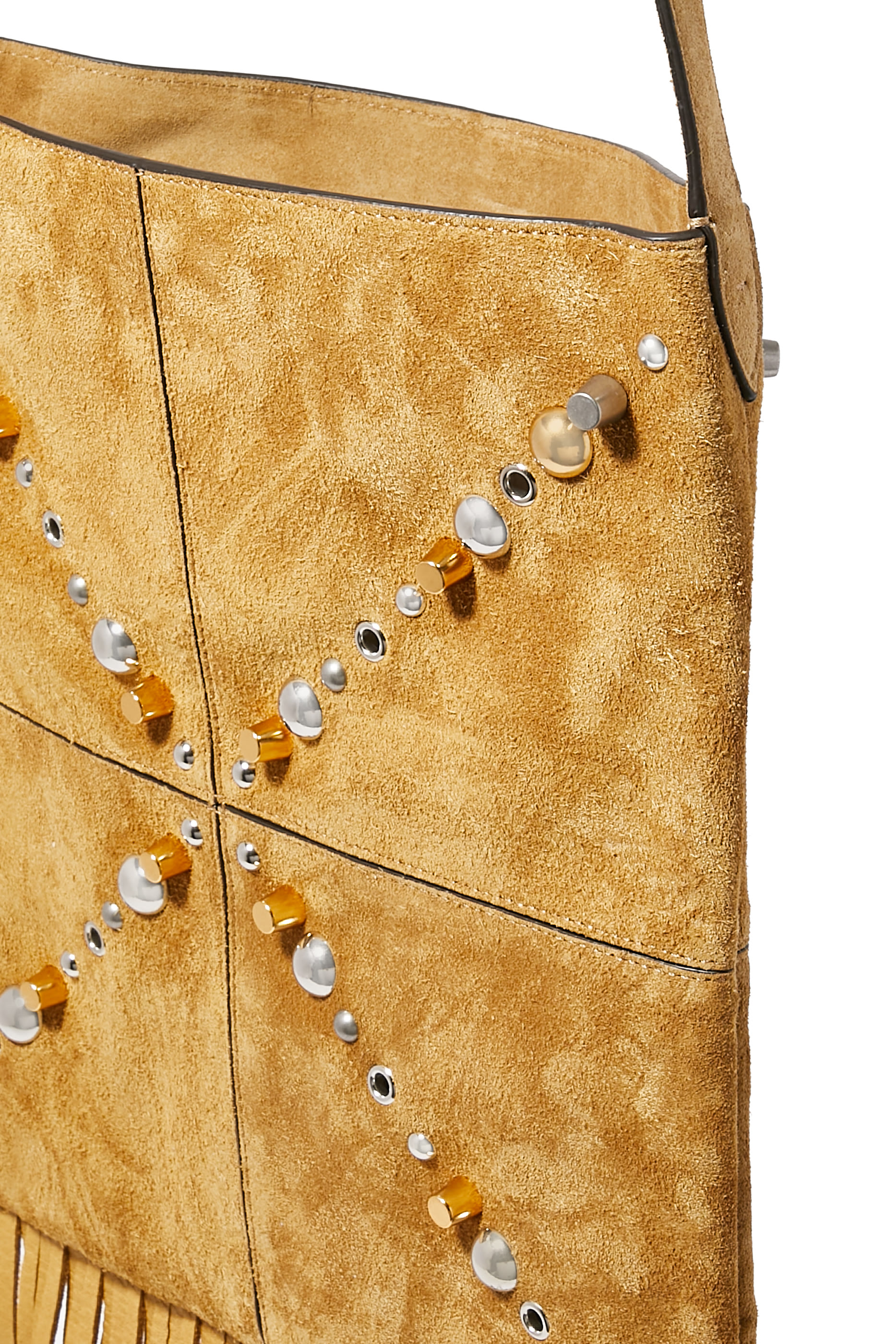 حقيبة كتف نيلكوت شمواه بشربات