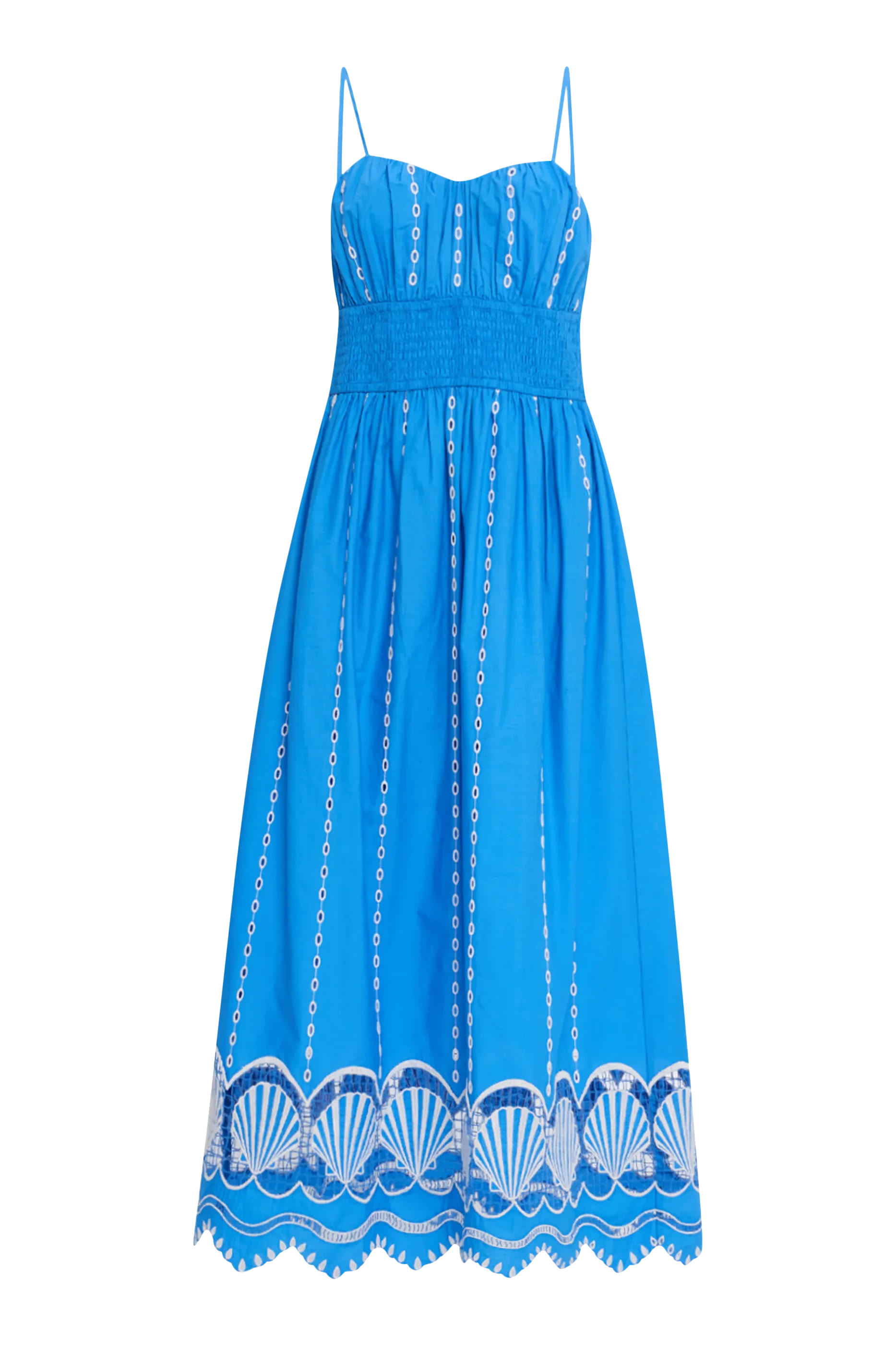 فستان مورانو