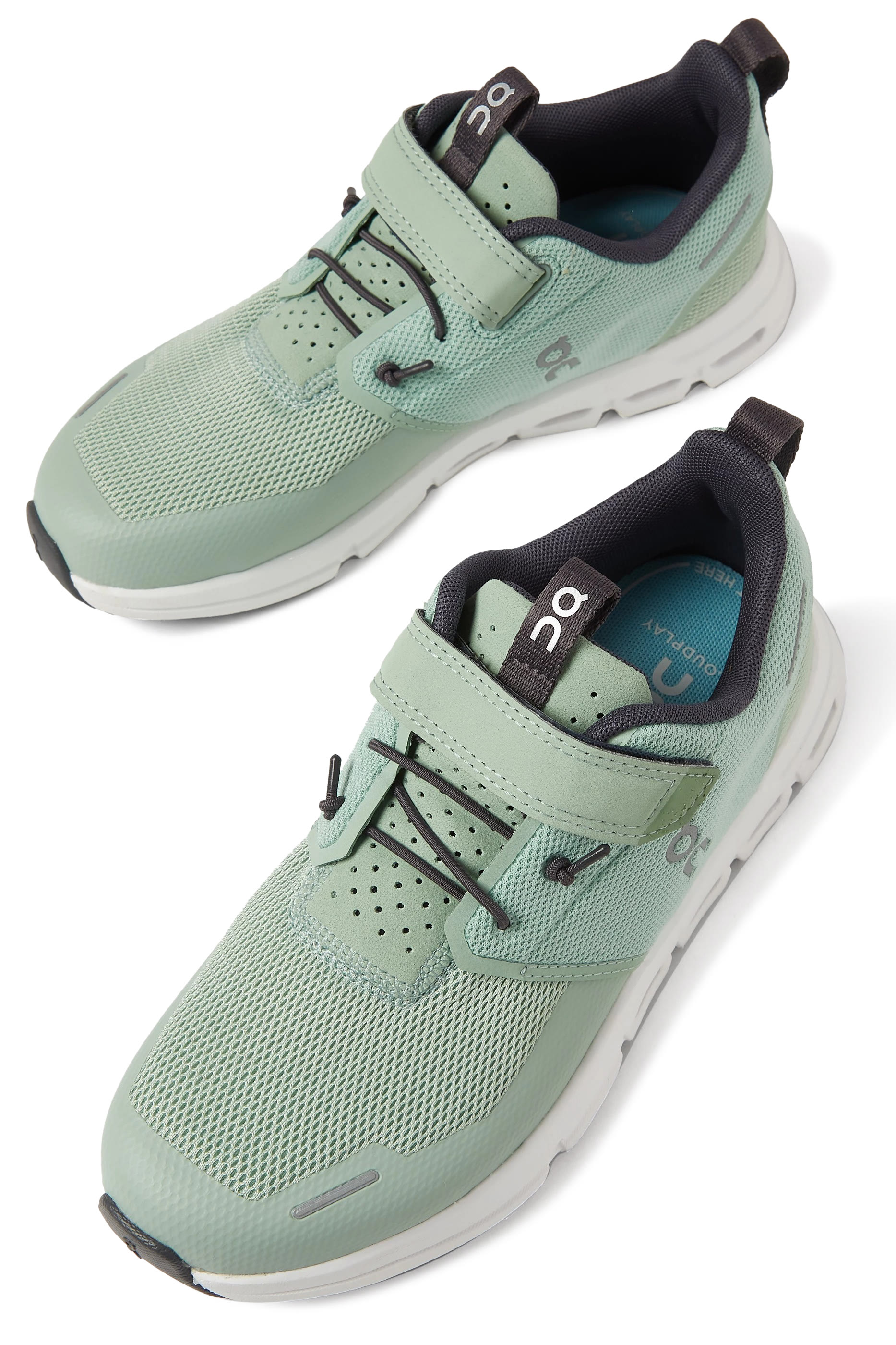 سنكرز كلاود بلاي