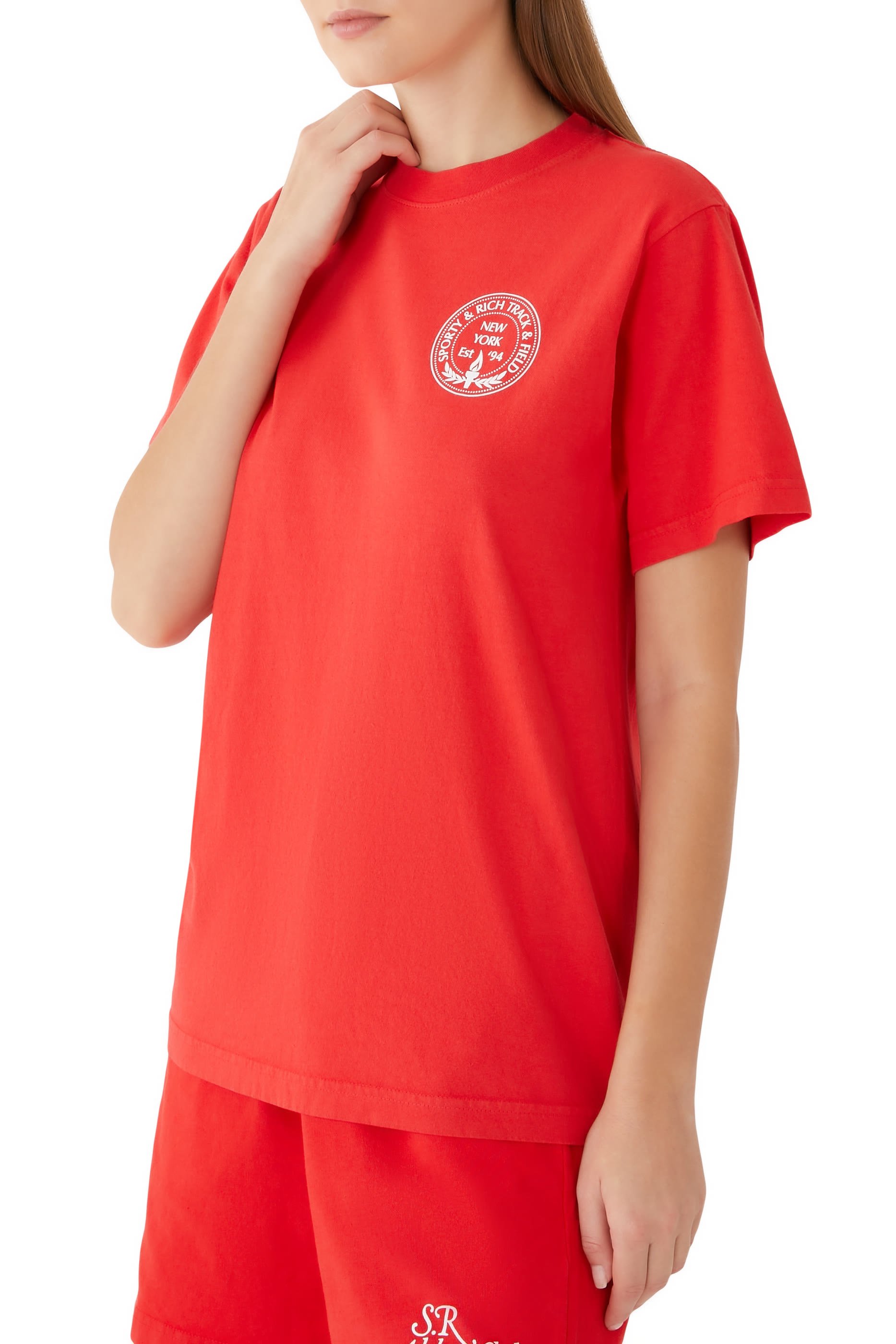 تيشيرت سنترال بارك