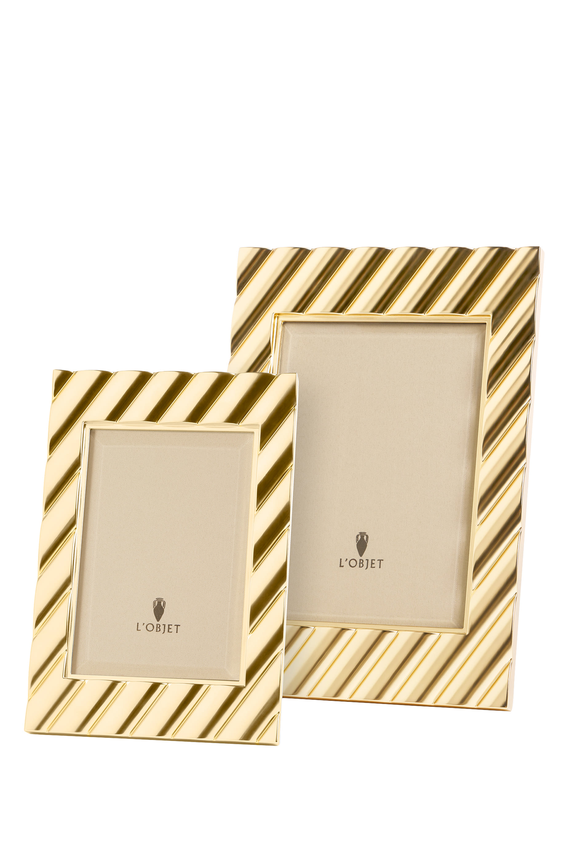 إطار صور ماكسيم - متوسط