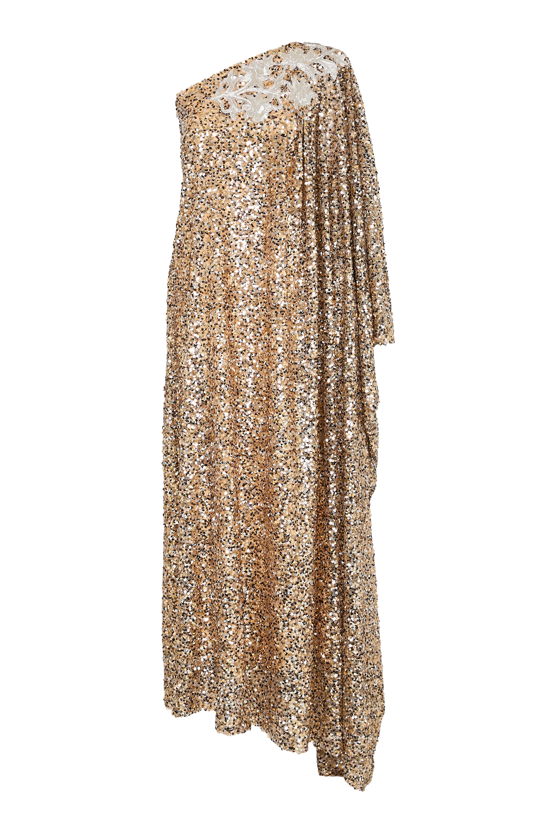 فستان ماجستيك