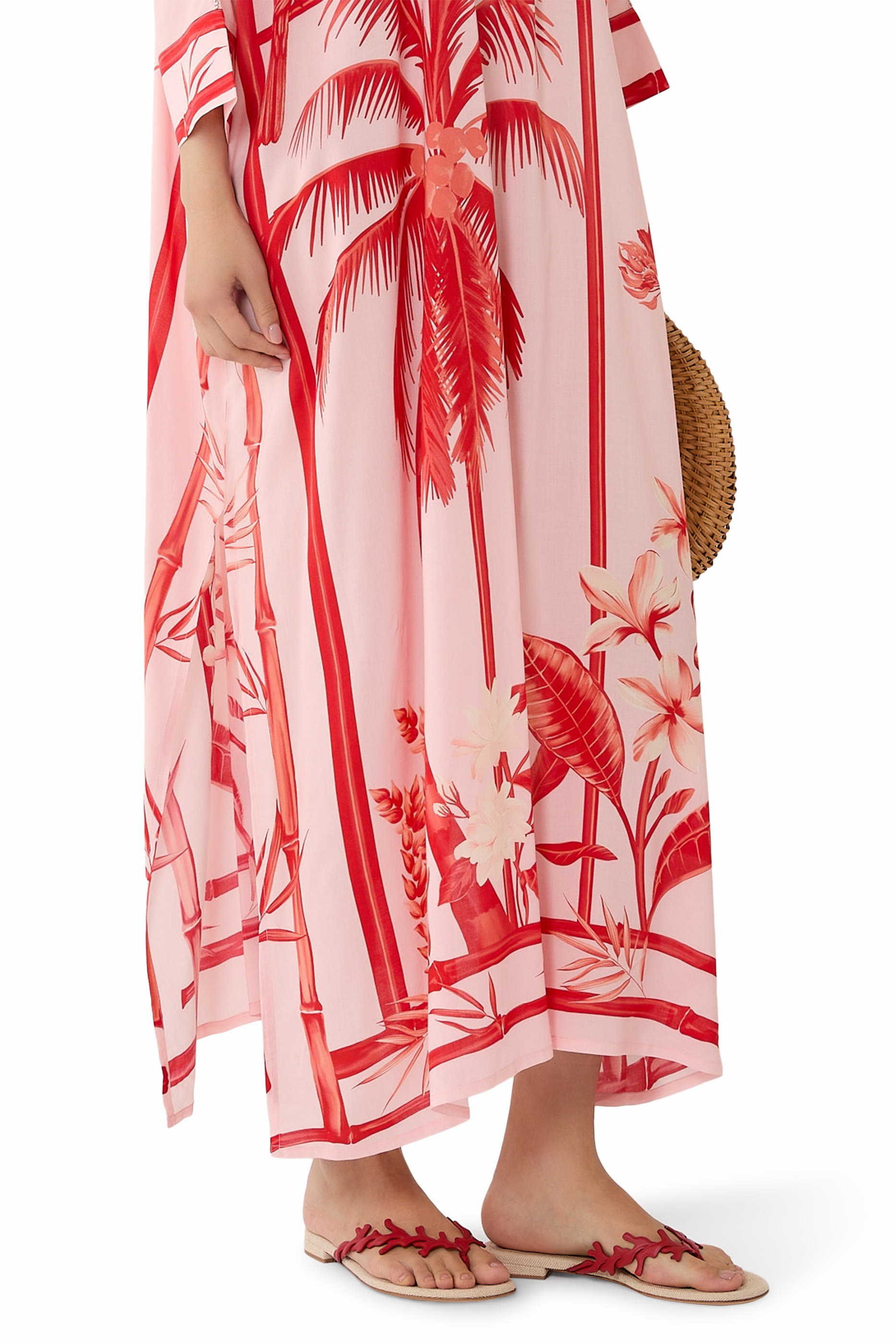 حذاء خفيف أوشن جلد