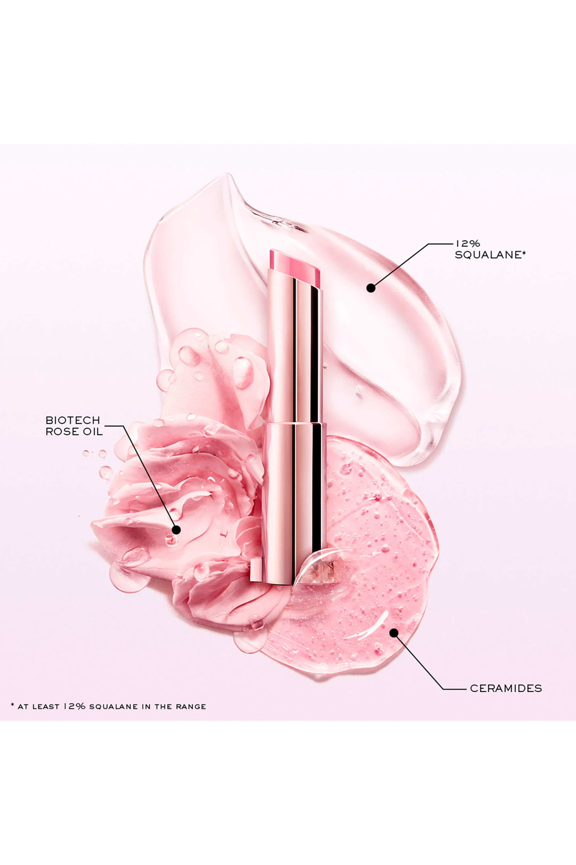 بلسم مرطب للشفاه ليب ايدول سكوالان 12 باترجلو