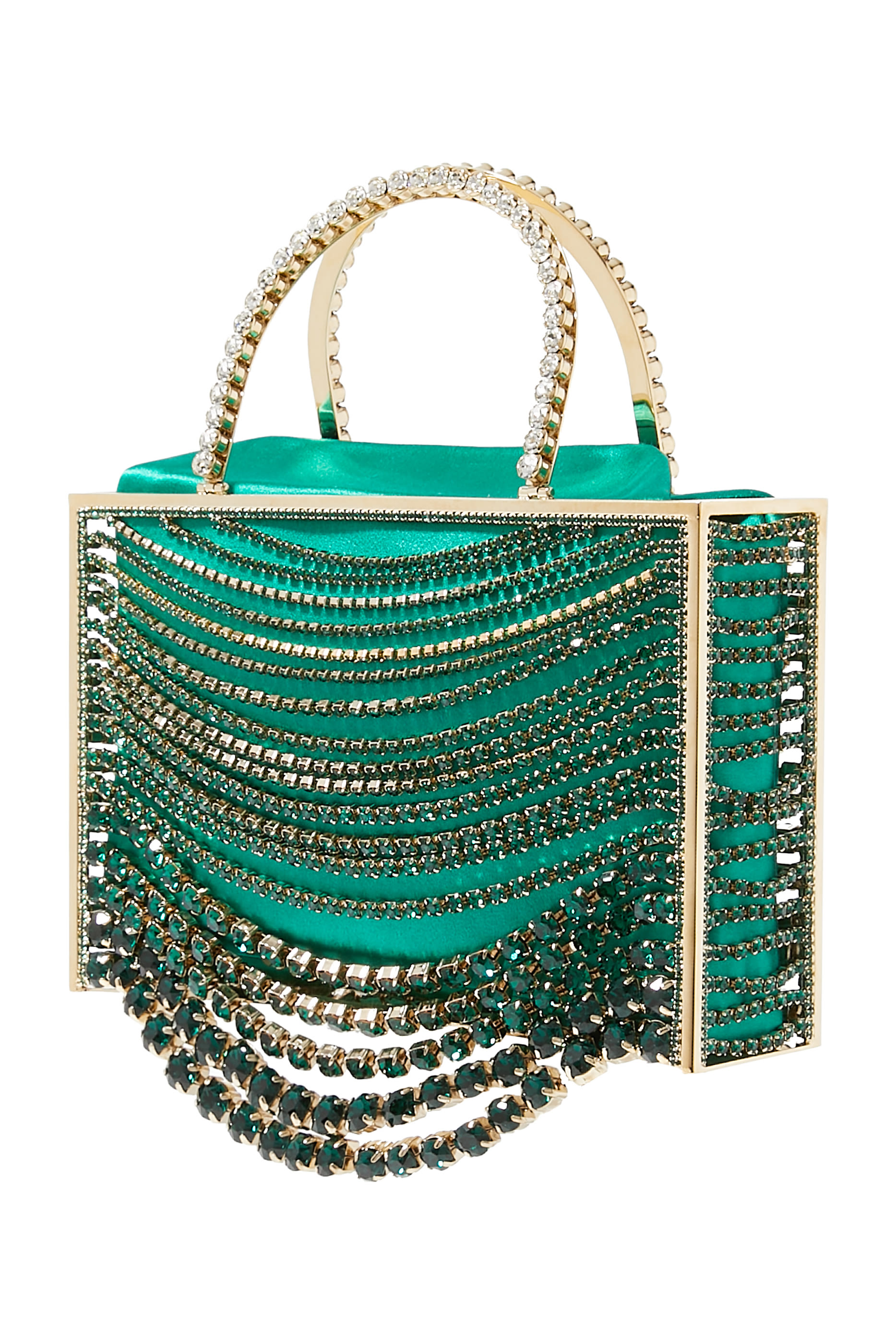 حقيبة جولييتا ديجلي سبيريتي بيد علوية