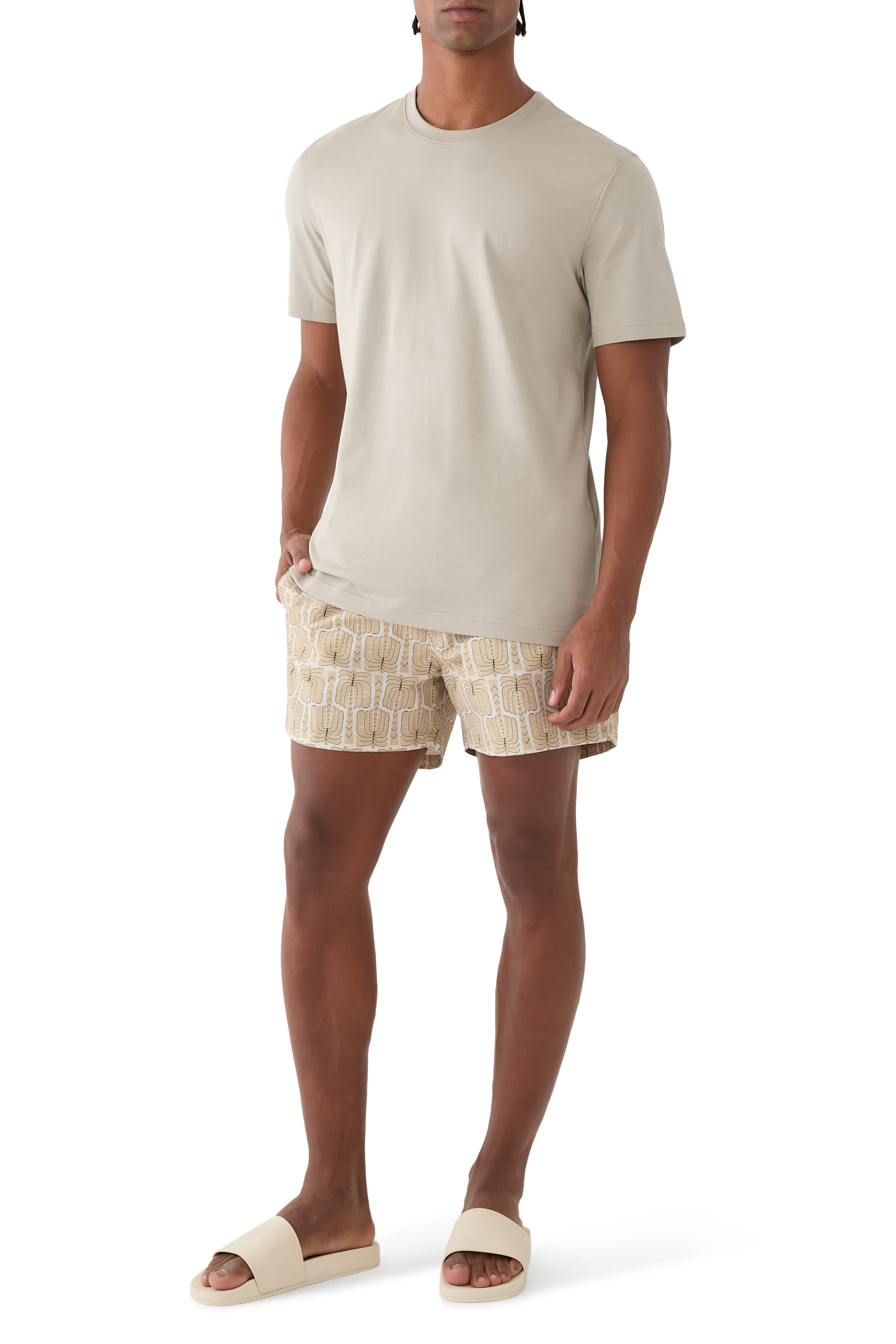 شورت سباحة بالمیرا ريو سبورت