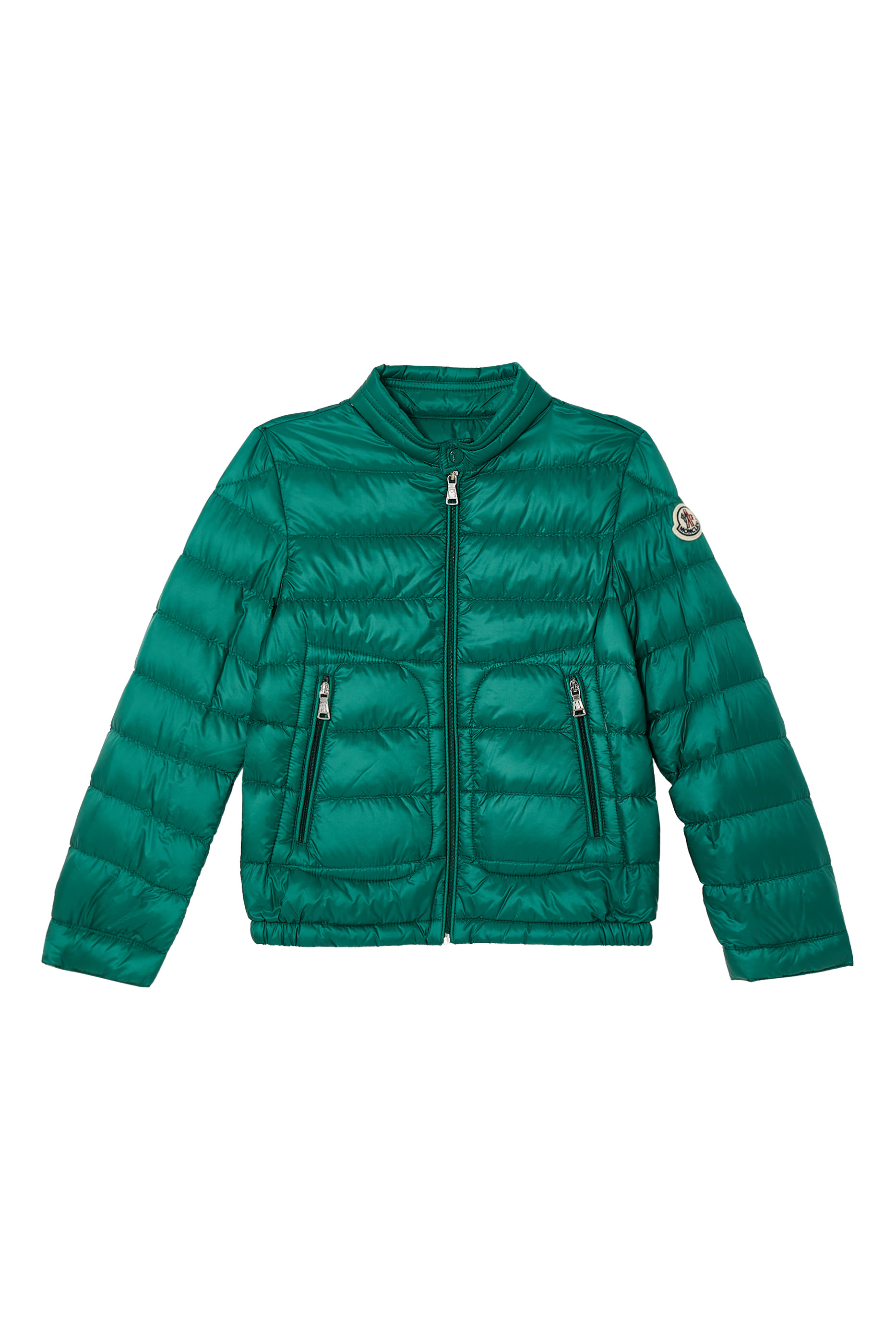 جاكيت أكورس مبطن بالزغب