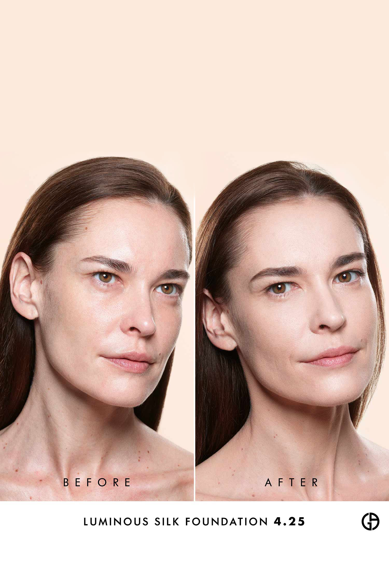 كريم أساس لوميناس سيلك