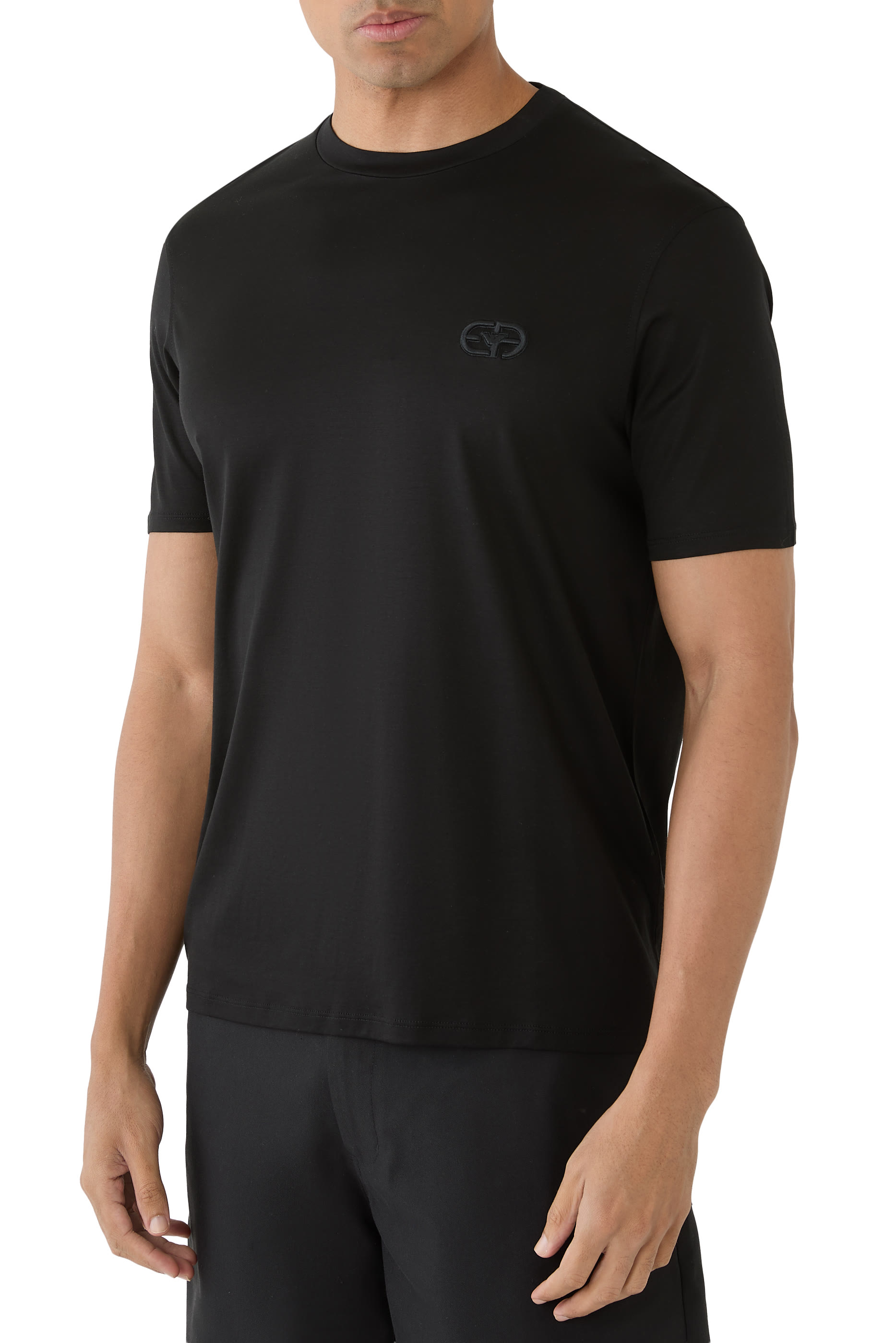 تيشيرت بشعار رأس النسر