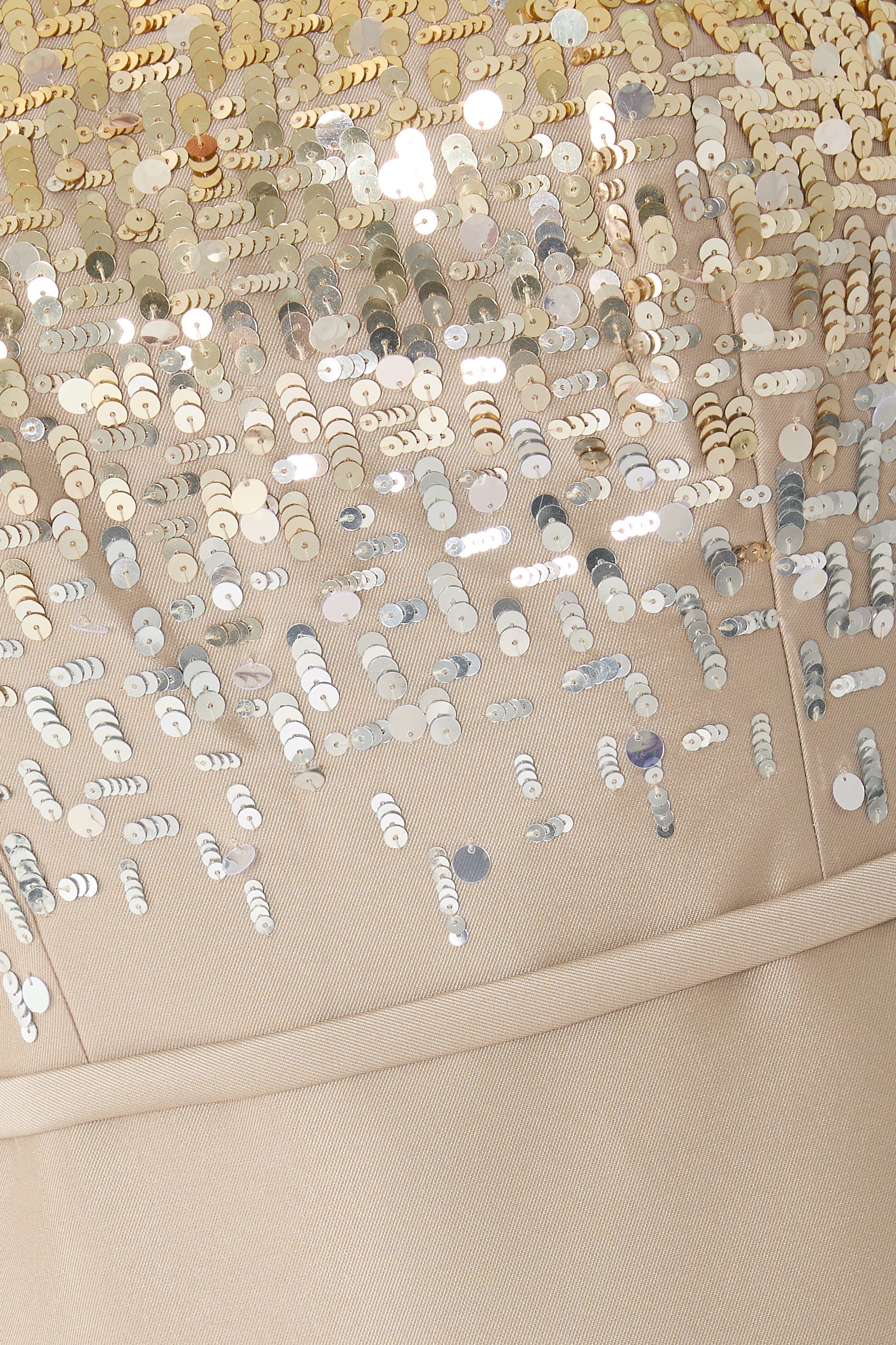 فستان سهرة فيدرا