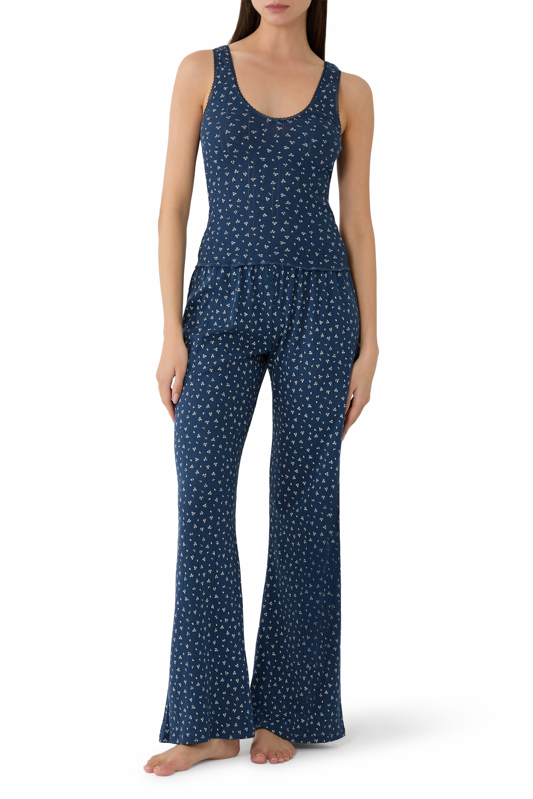 بنطال بوانتيل