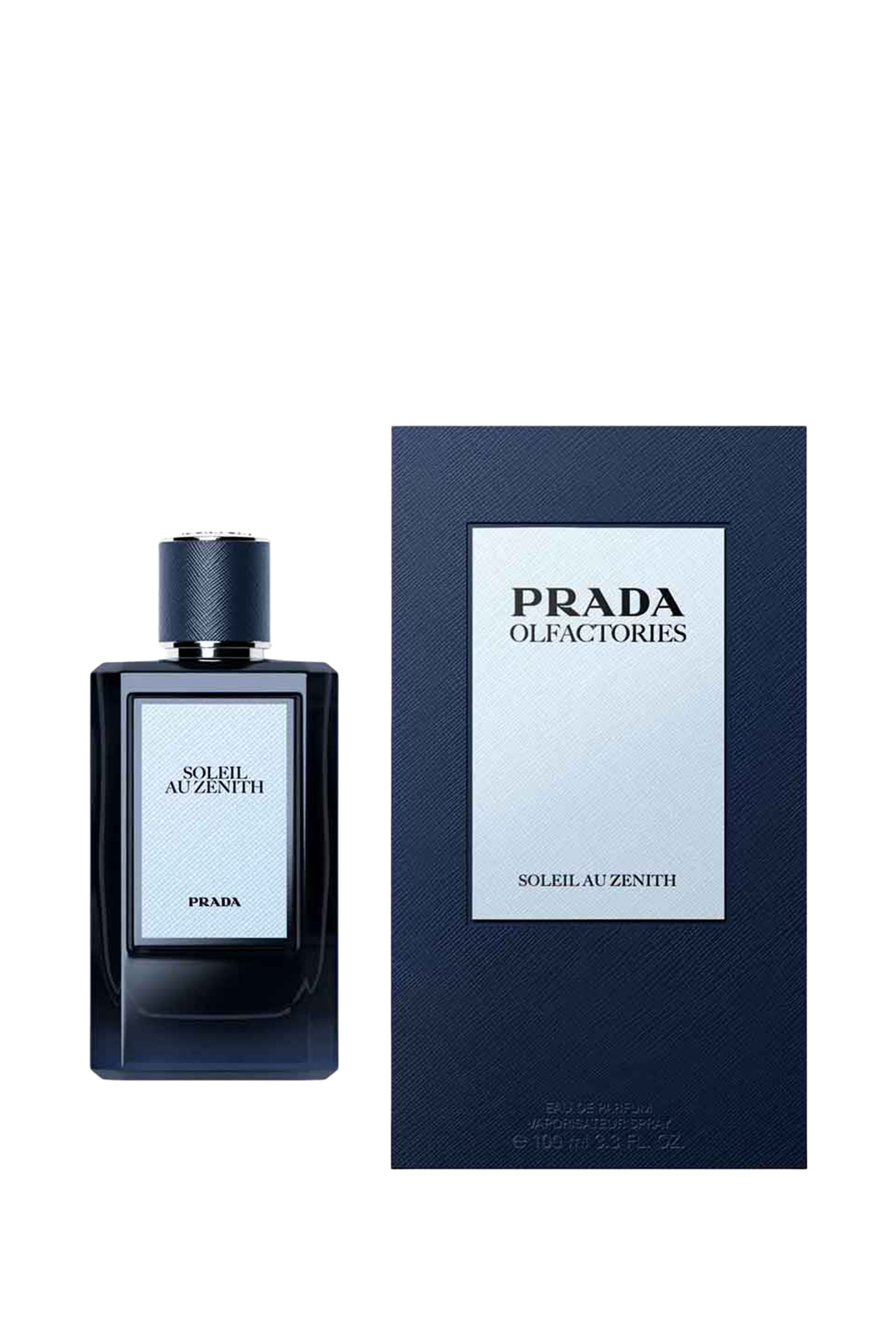 Les Mirages Soleil Au Zenith Eau de Parfum