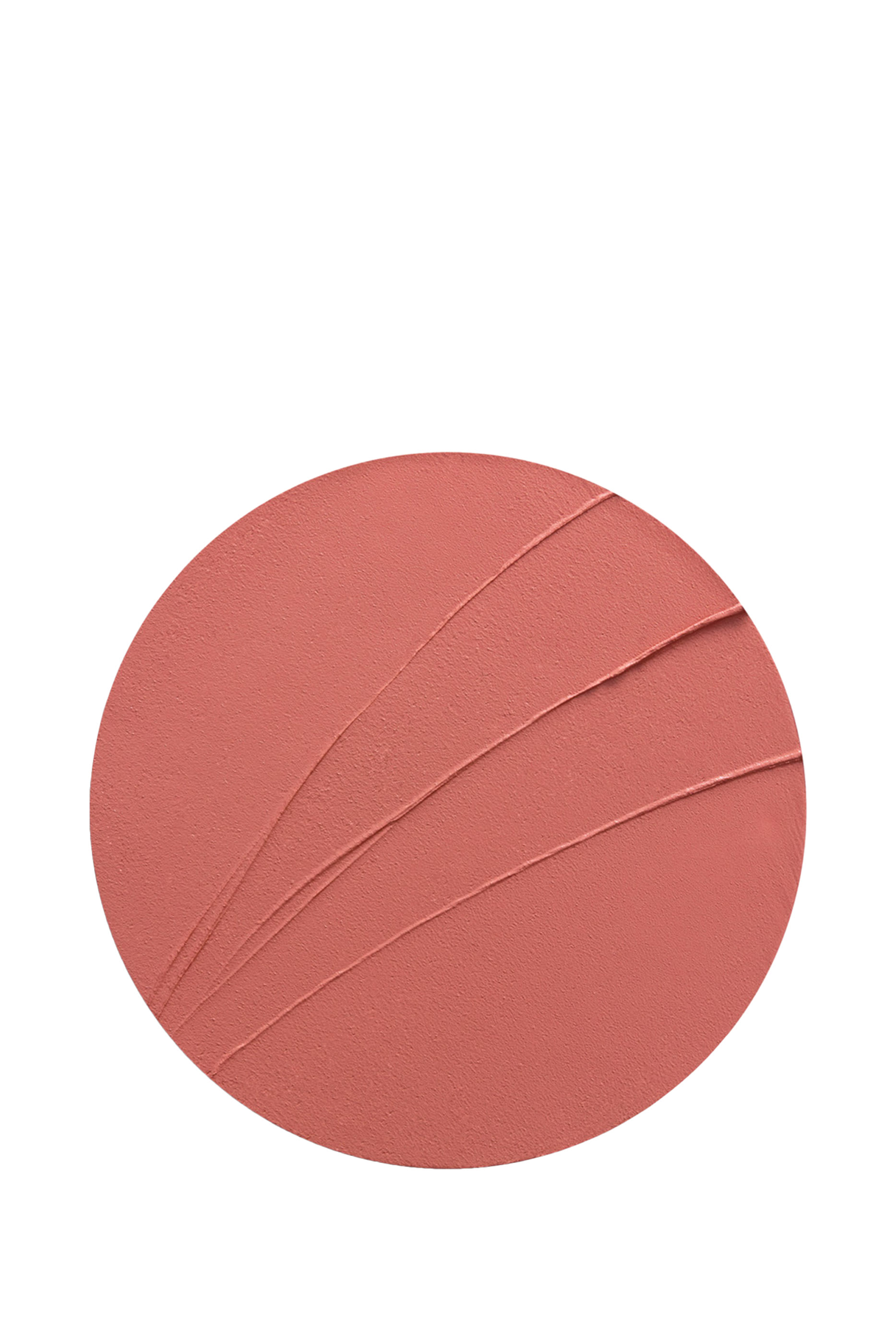 أحمر شفاه روج غير لامع درجة روز نوي