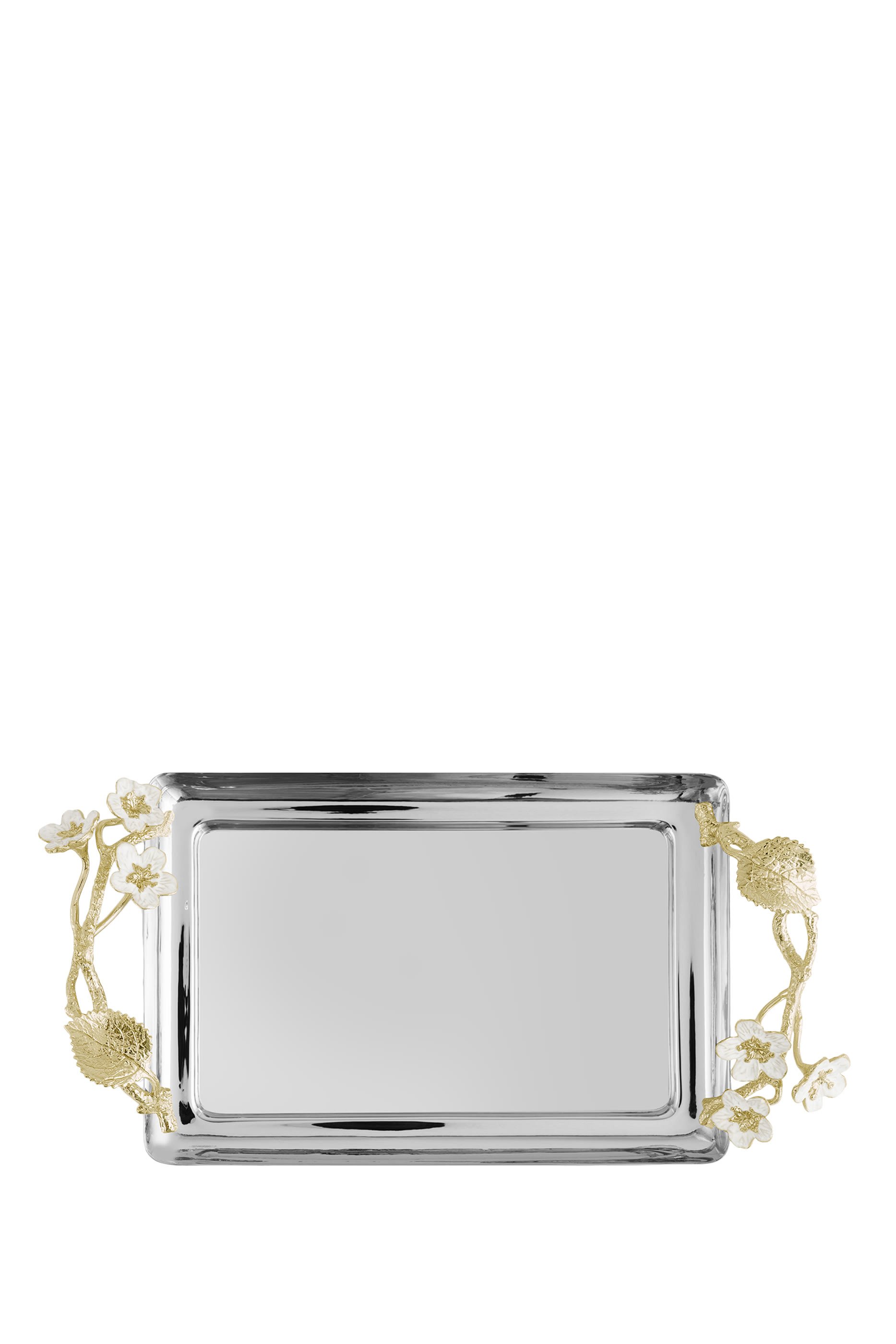 صينية بلوم صغيرة