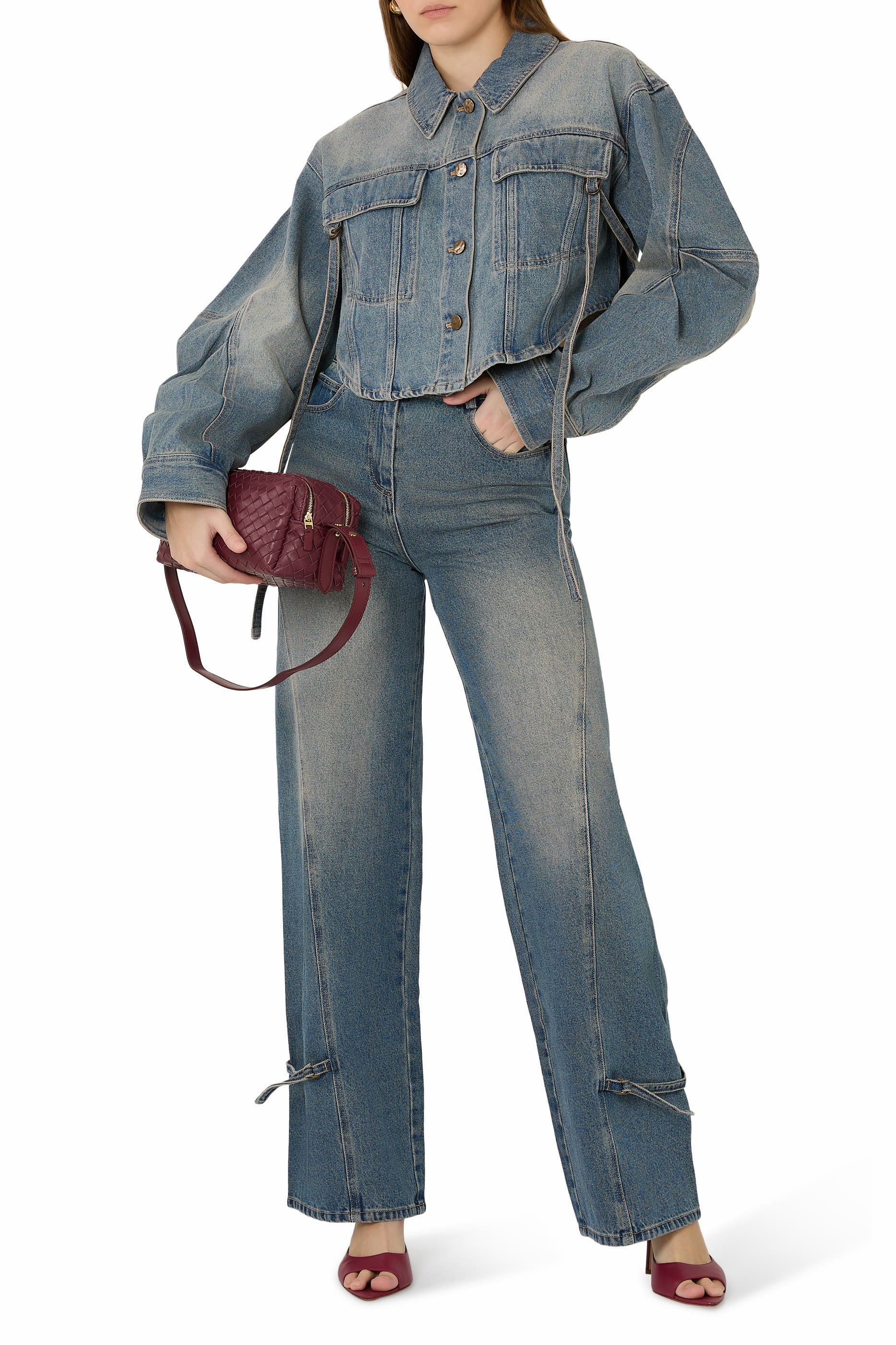 جاكيت أوثام