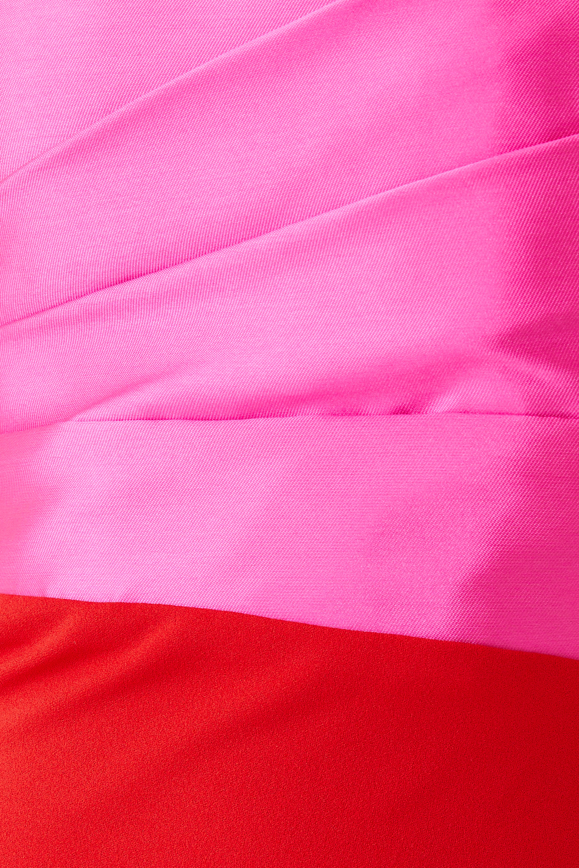 فستان سيان طويل