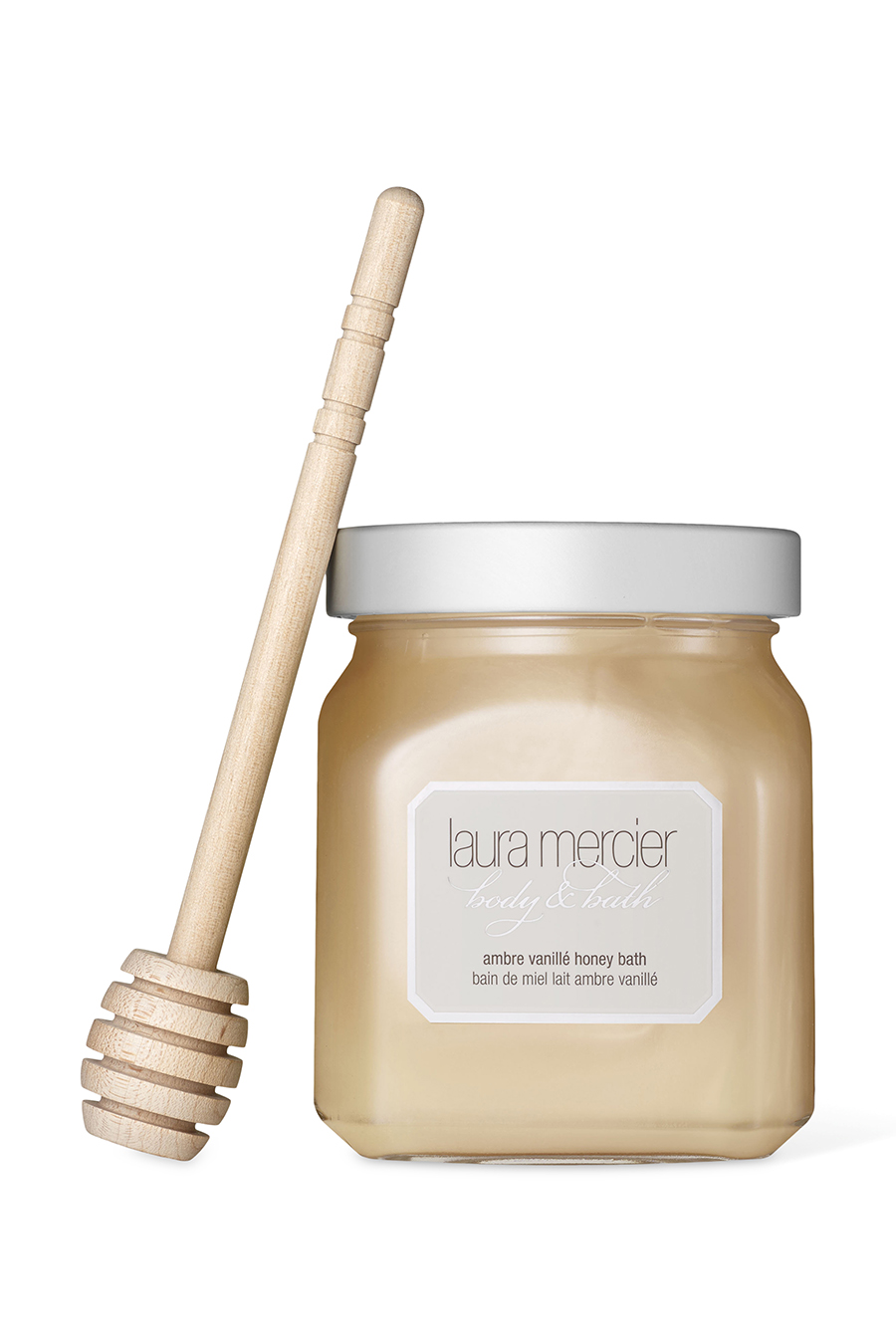 عسل استحمام بحليب جوز الهند واللوز