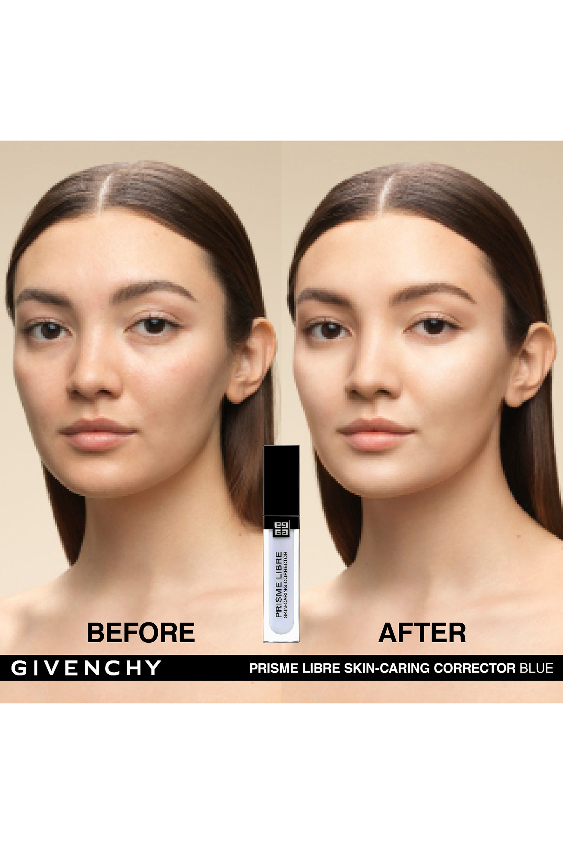 خافي عيوب البشرة بريسم ليبر سكين كيرينغ