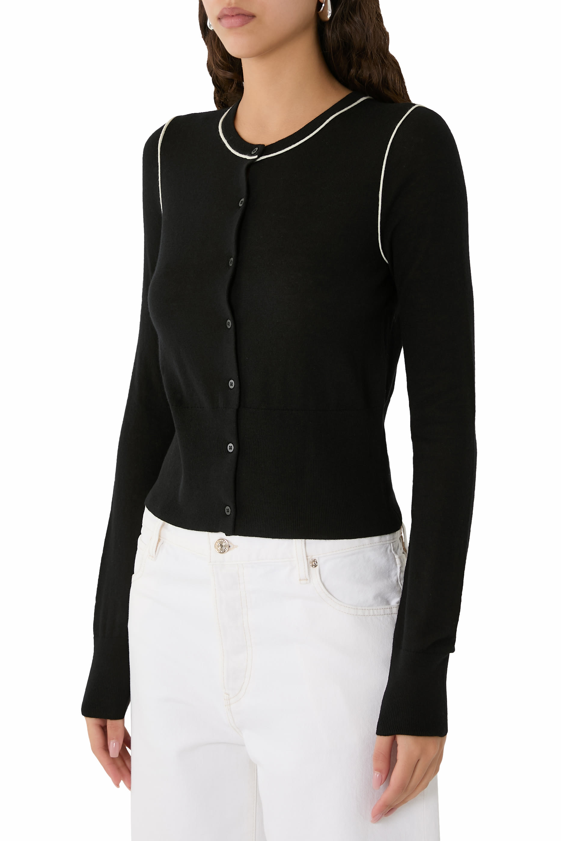 كارديجان صوف بوكليه