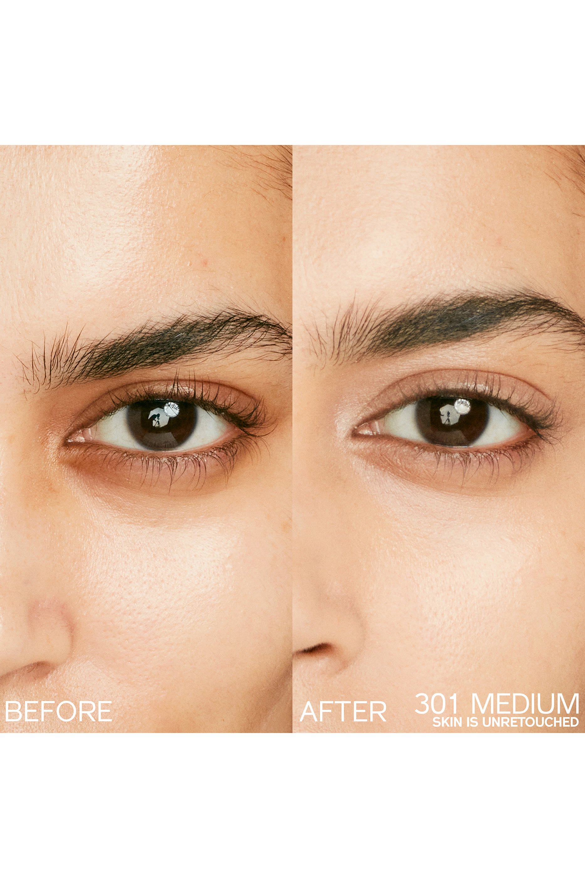 خافي العيوب سينكرو سكين راديانت لشد البشرة