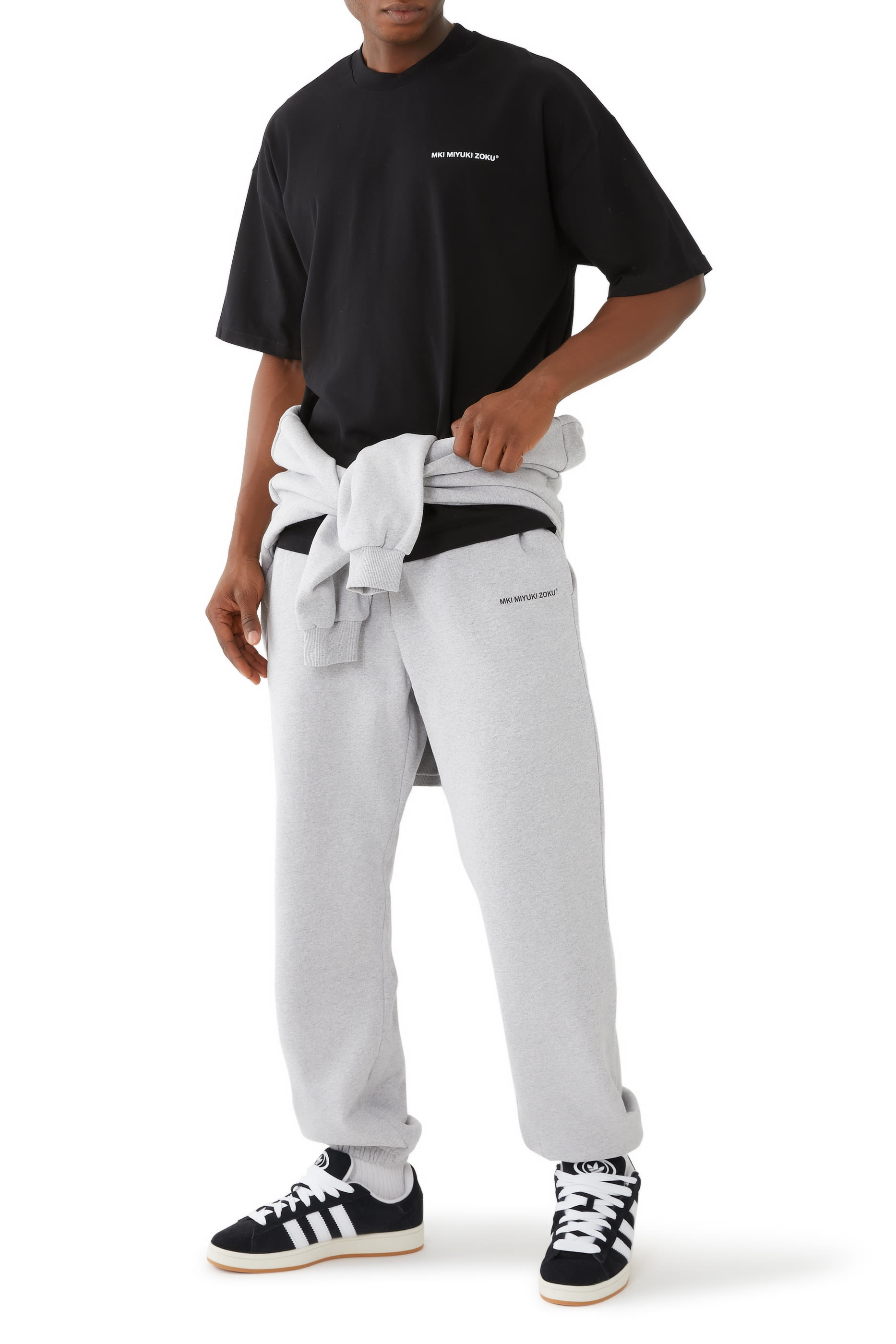 تيشيرت يونفورم