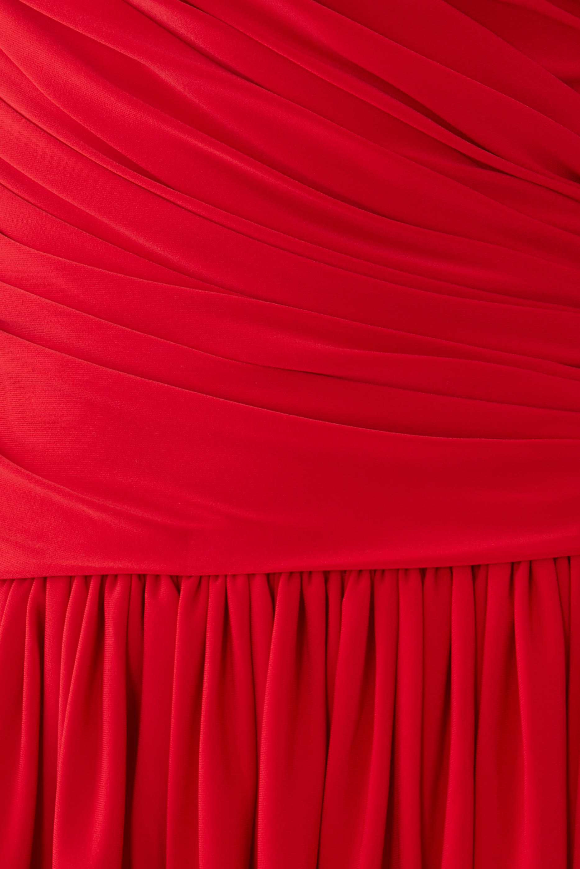 فستان ديانا قصير