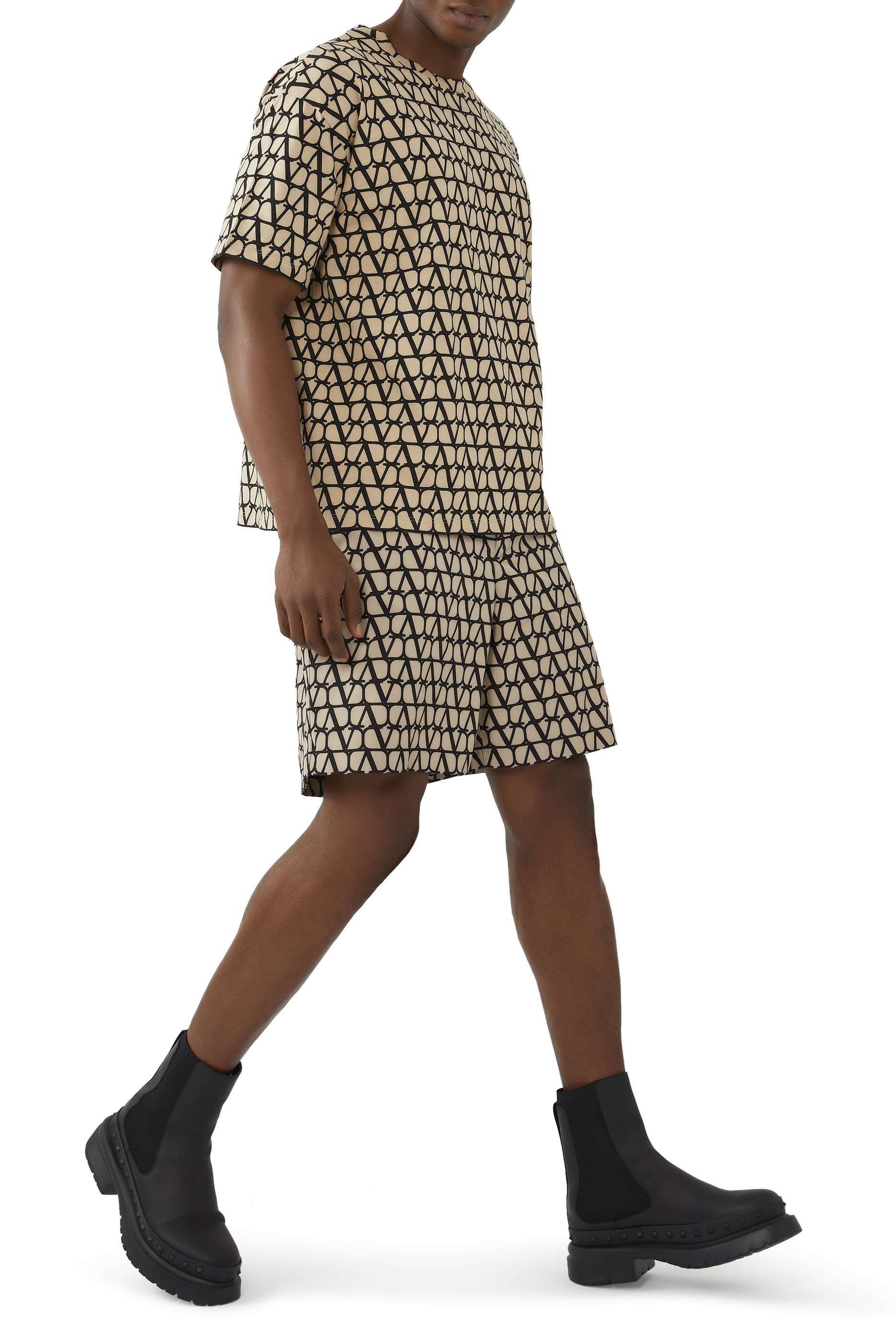  Toile Iconographe Silk T-Shirt