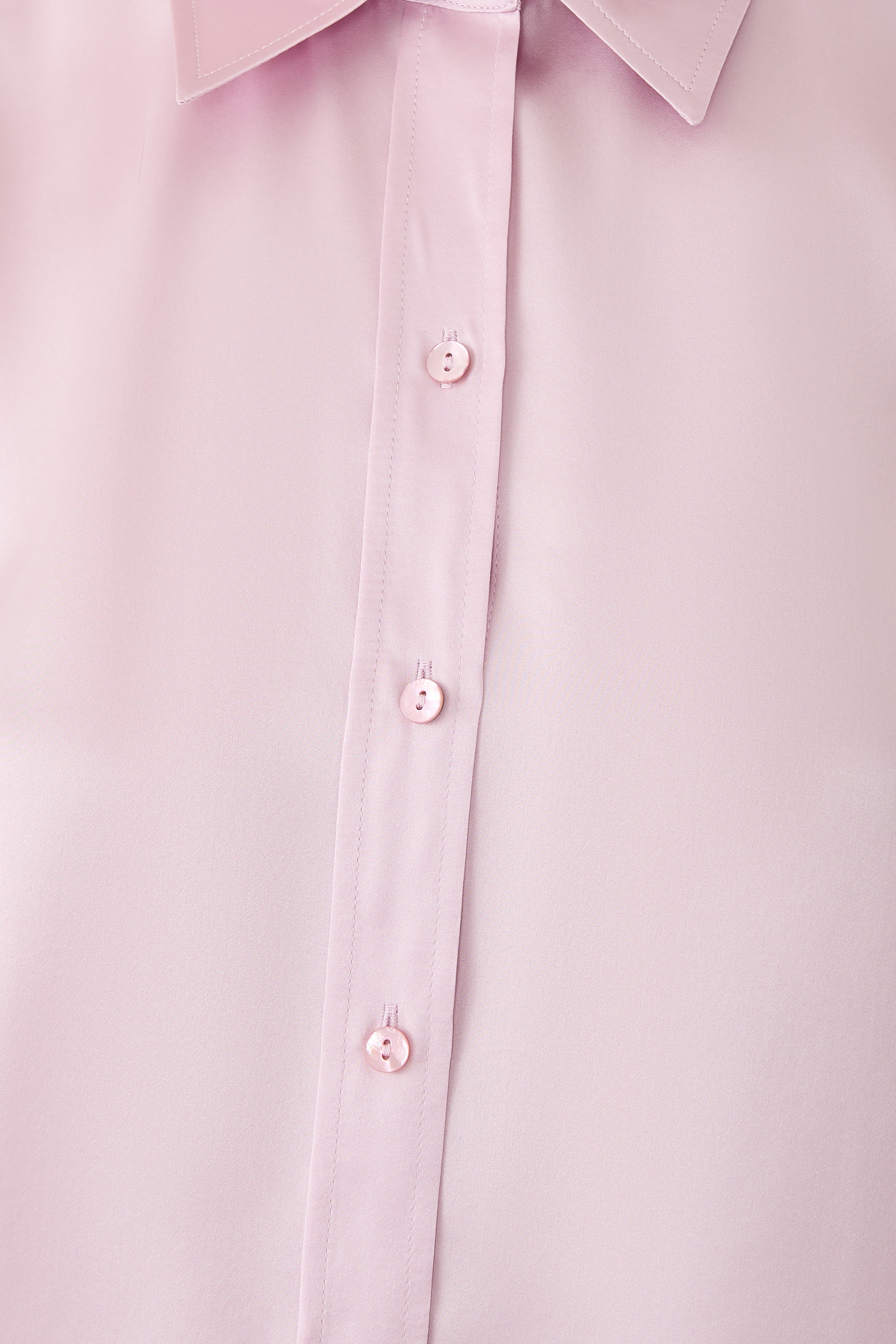 بلوزة إيلا بأكمام قصيرة