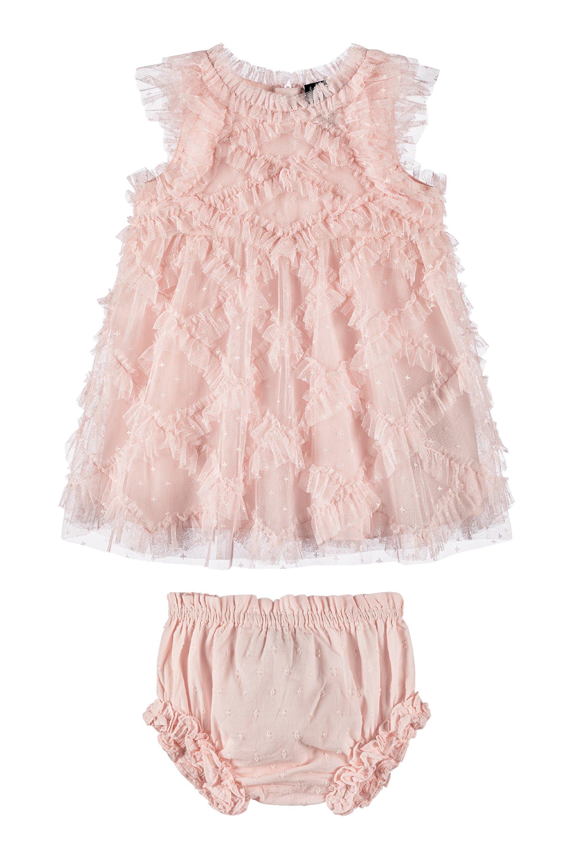 فستان جينيفيف للأطفال