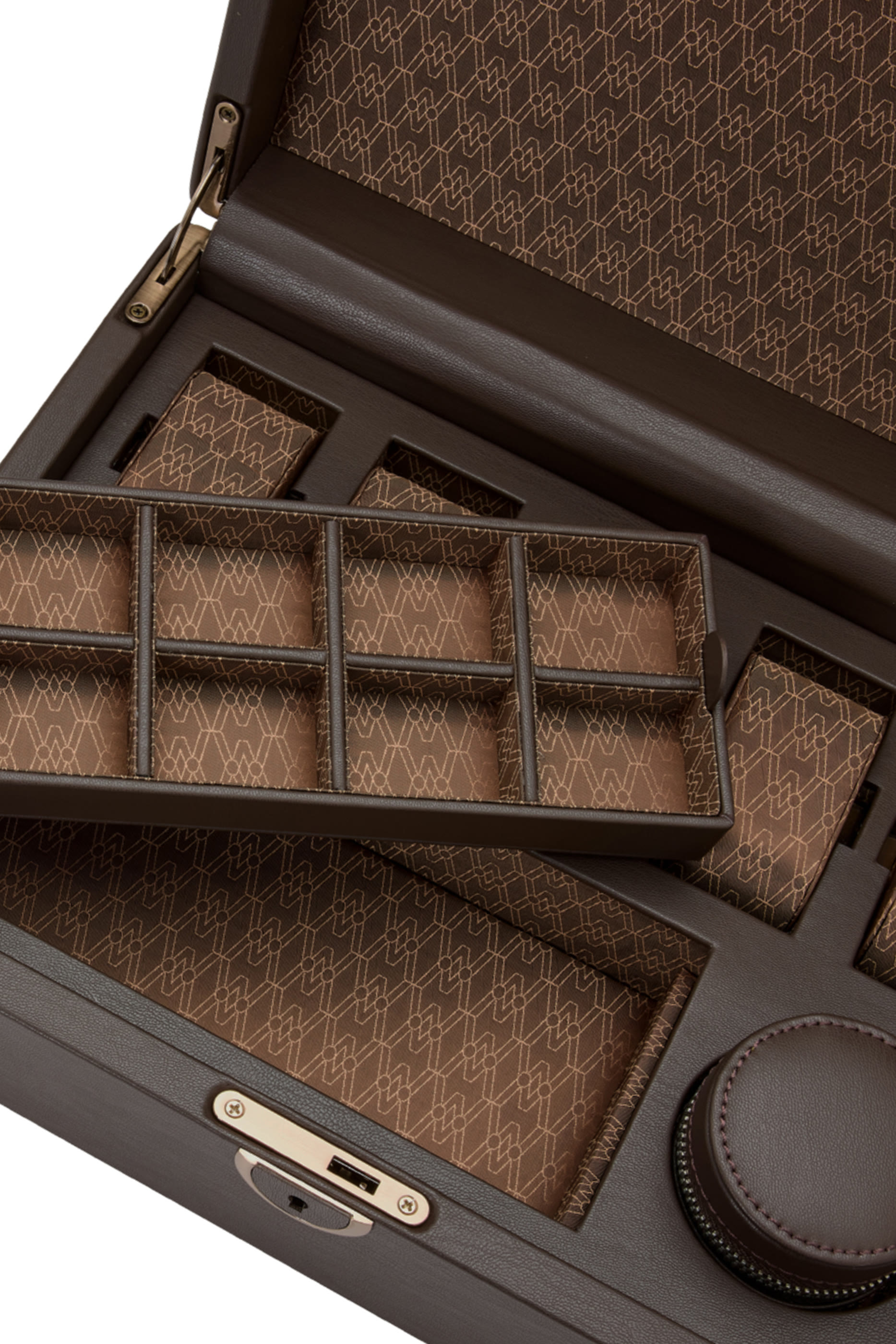 علبة إيرث بمساحة لتخزين 5 ساعات