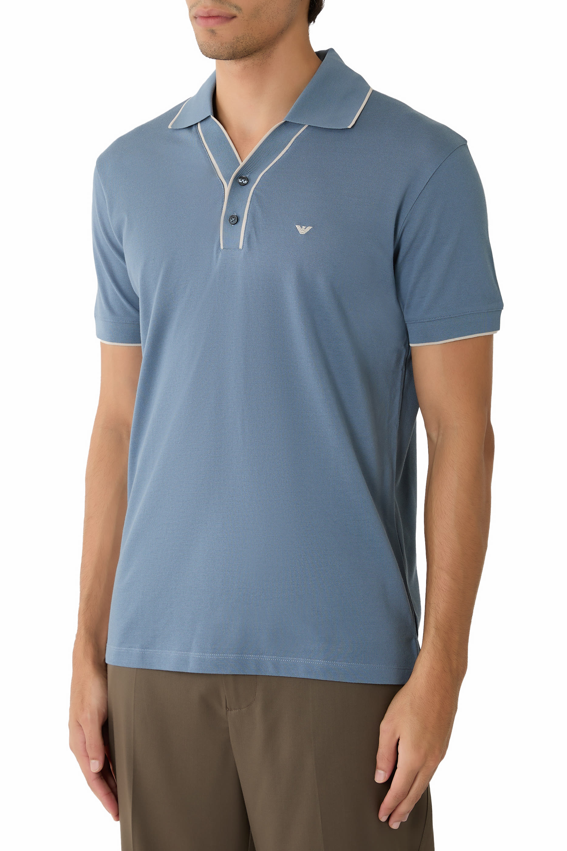 قميص بولو بيكيه