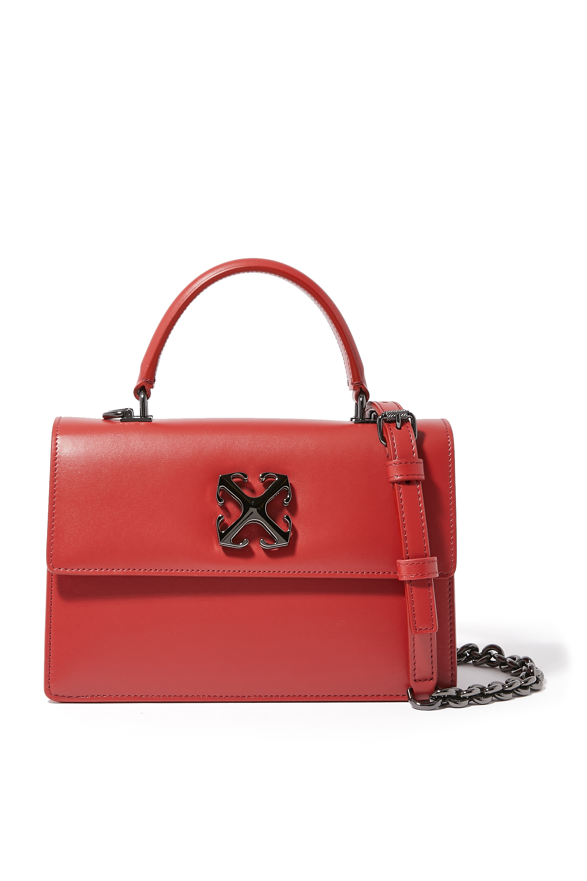 حقيبة جيتني 1.4 بيد علوية جلد