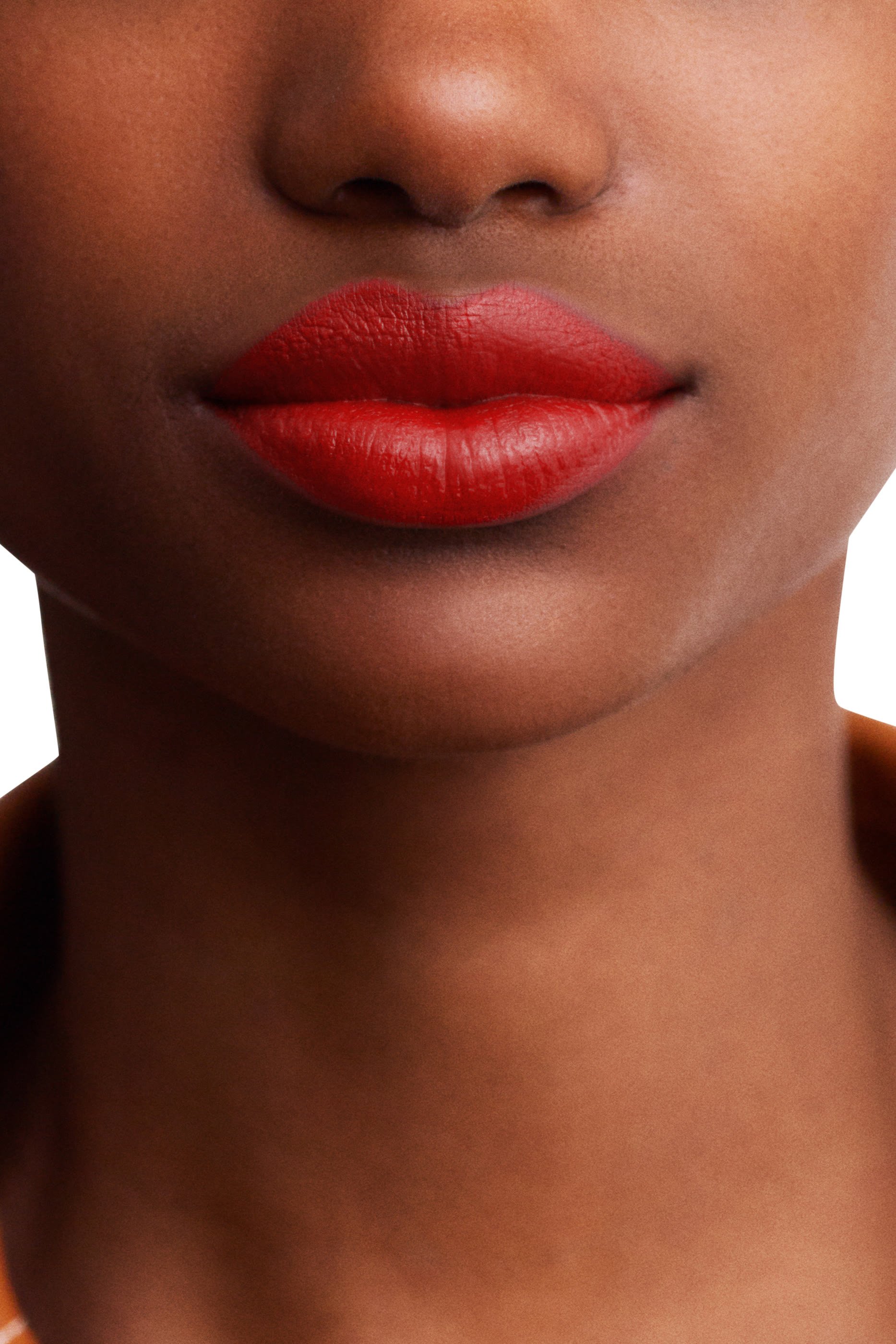 مجموعة أحمر الشفاه Rouge Hermès, أحمر شفاه بتركيبة ساتانية