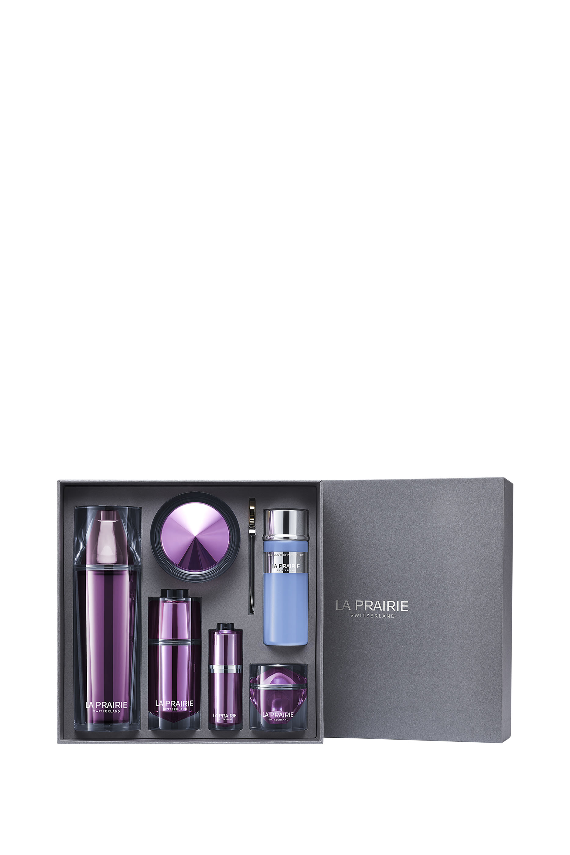 مجموعة روتين اوت لاستعادة شباب البشرة