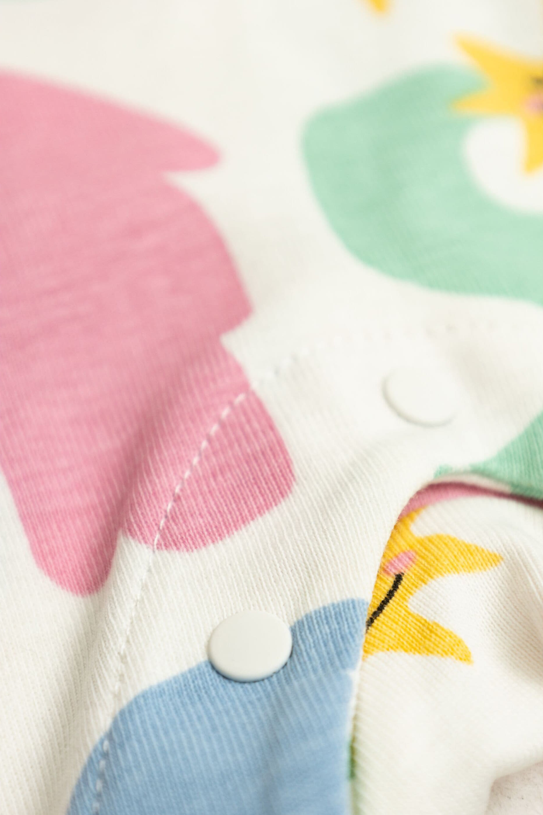 طقم لباس قطعة واحدة للأطفال قطعتين