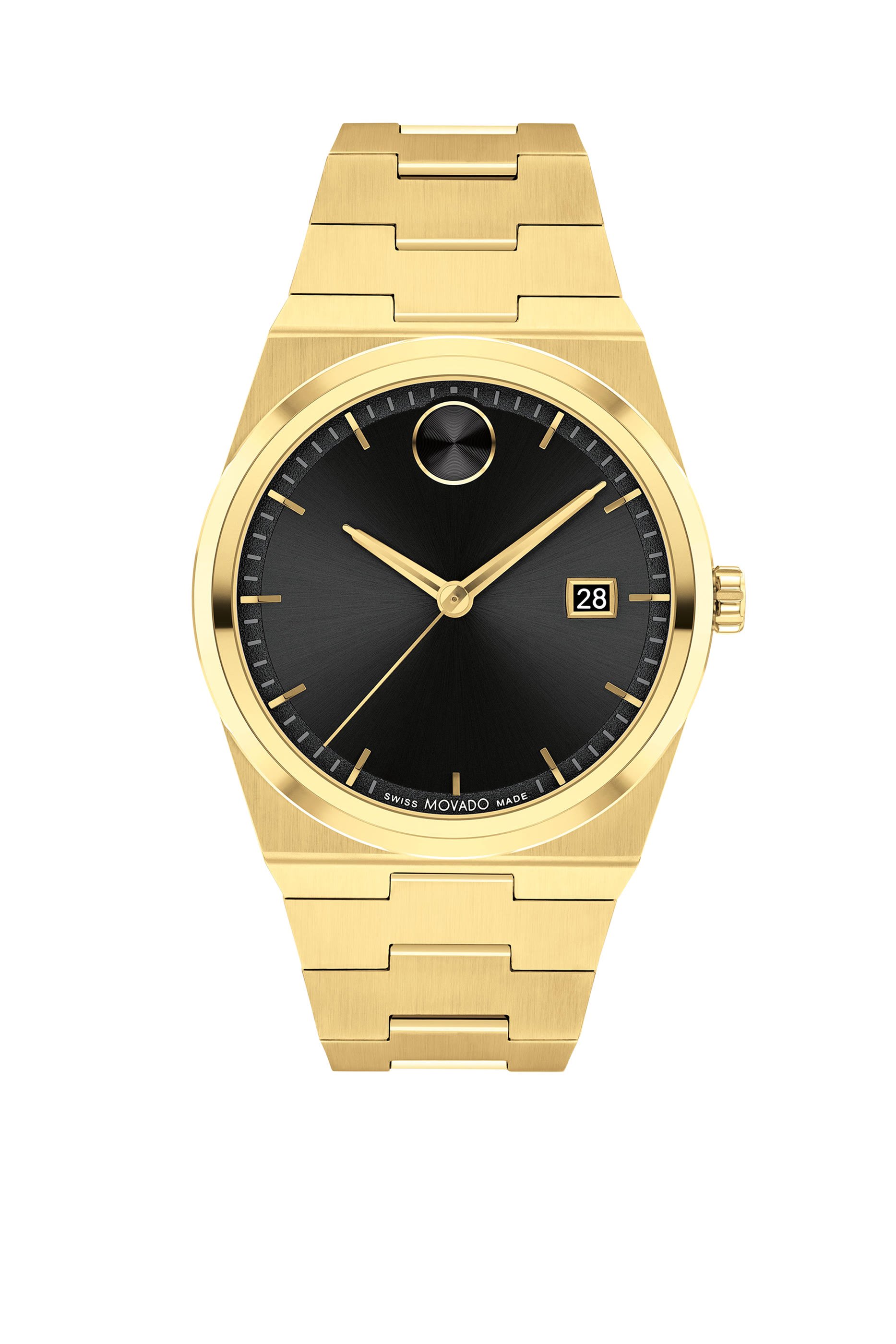 ساعة بولد كويست