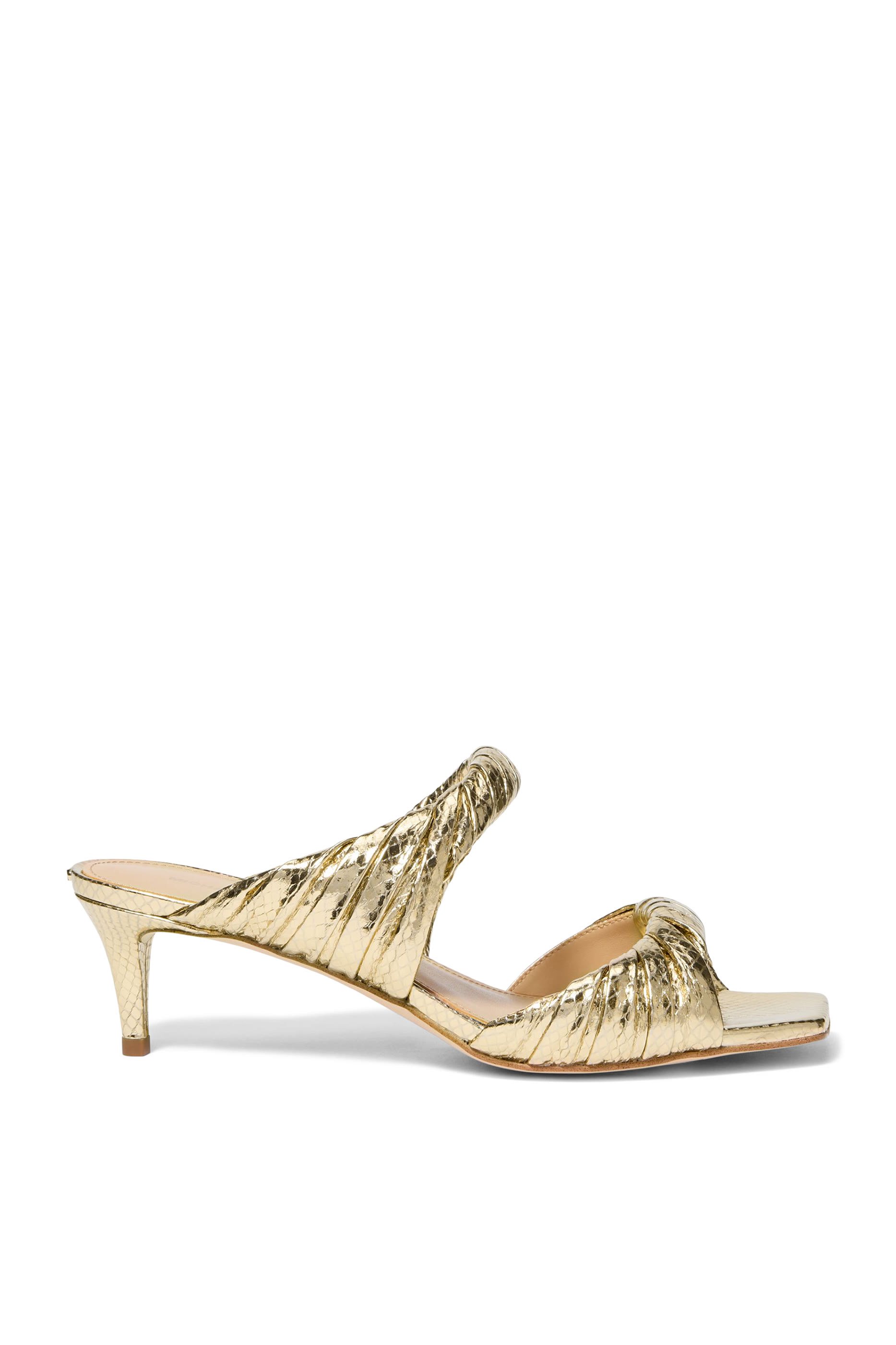 صندل كيانا 50 بكعب منخفض