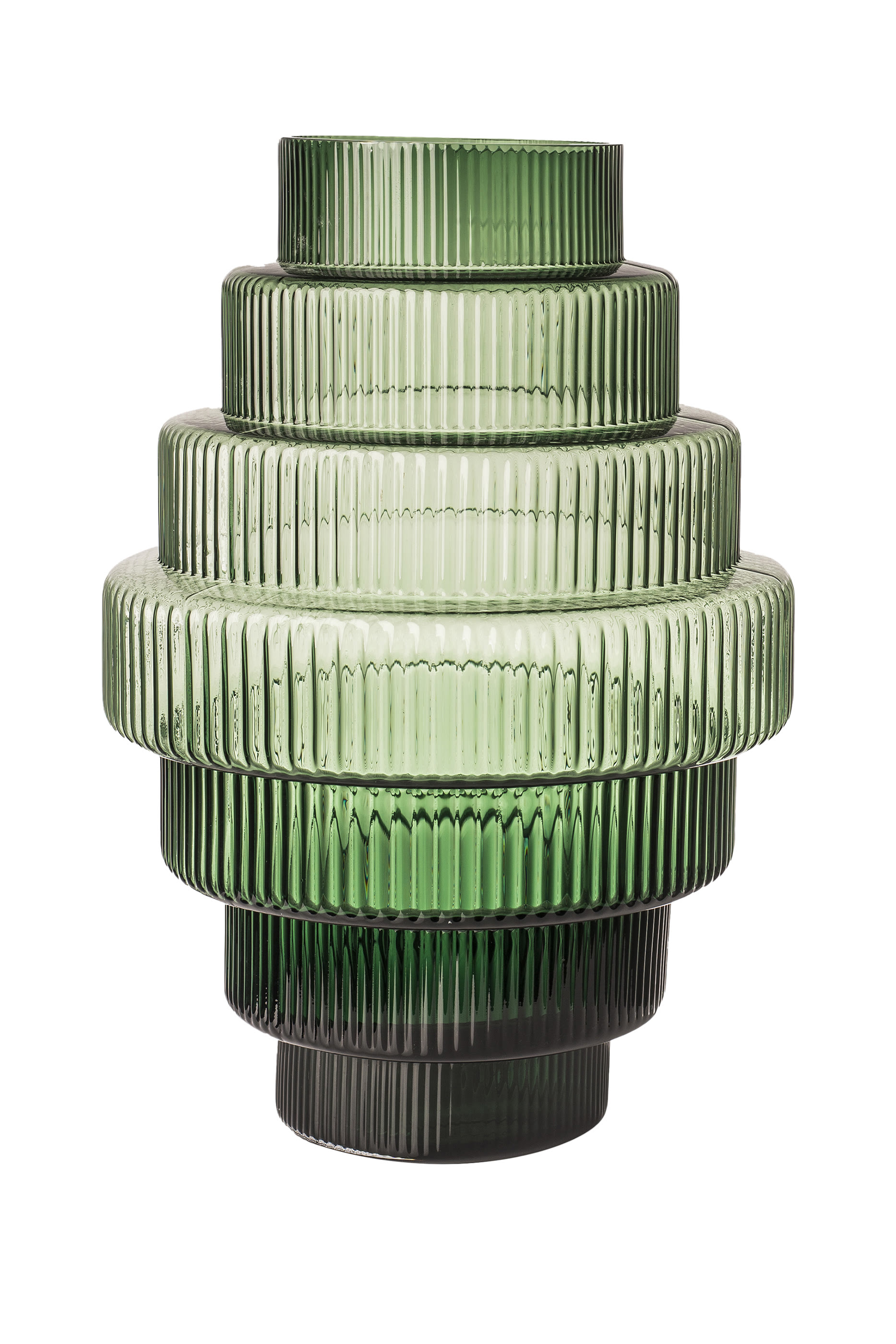 مزهرية ستبس كبيرة