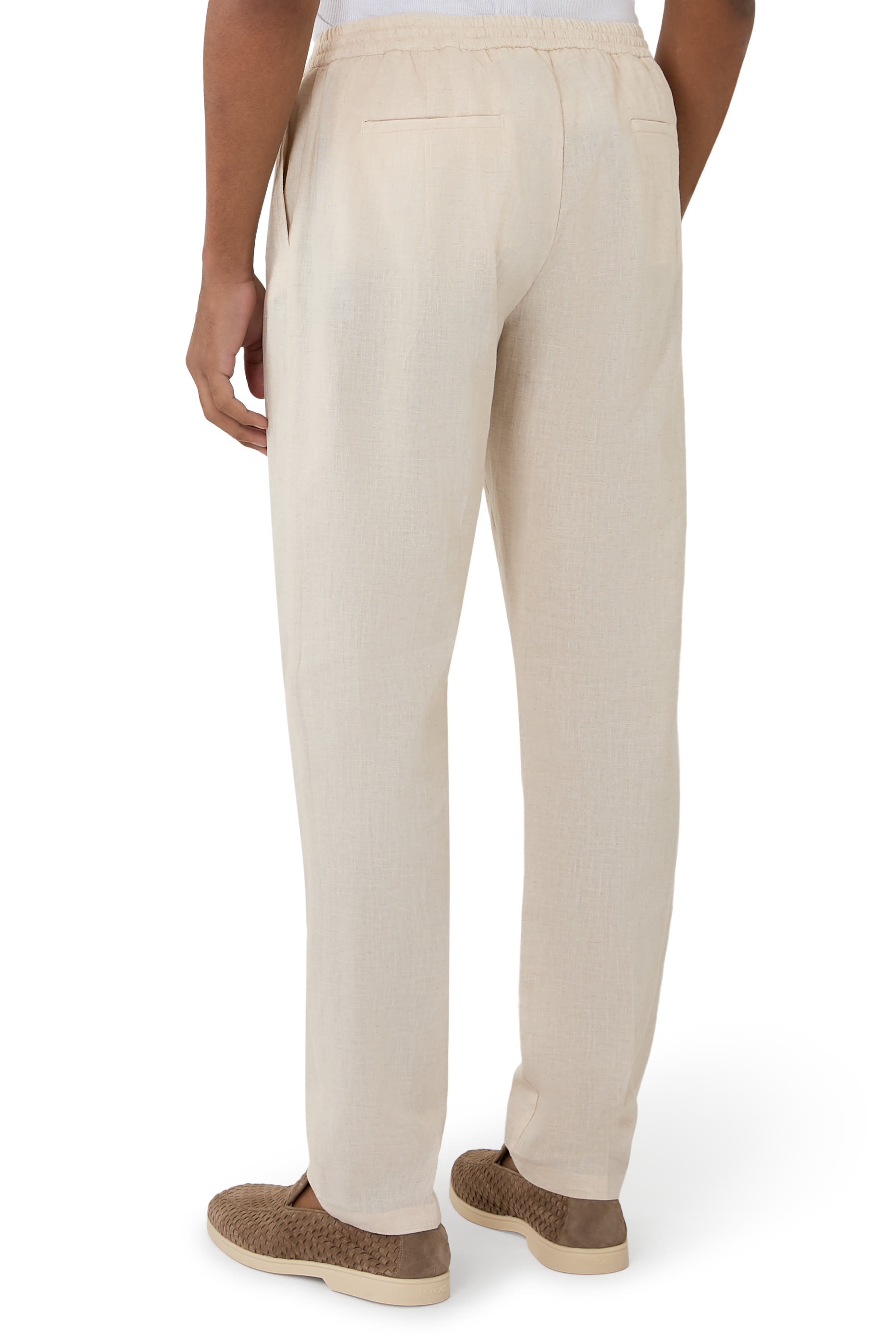 بنطال سي سايد