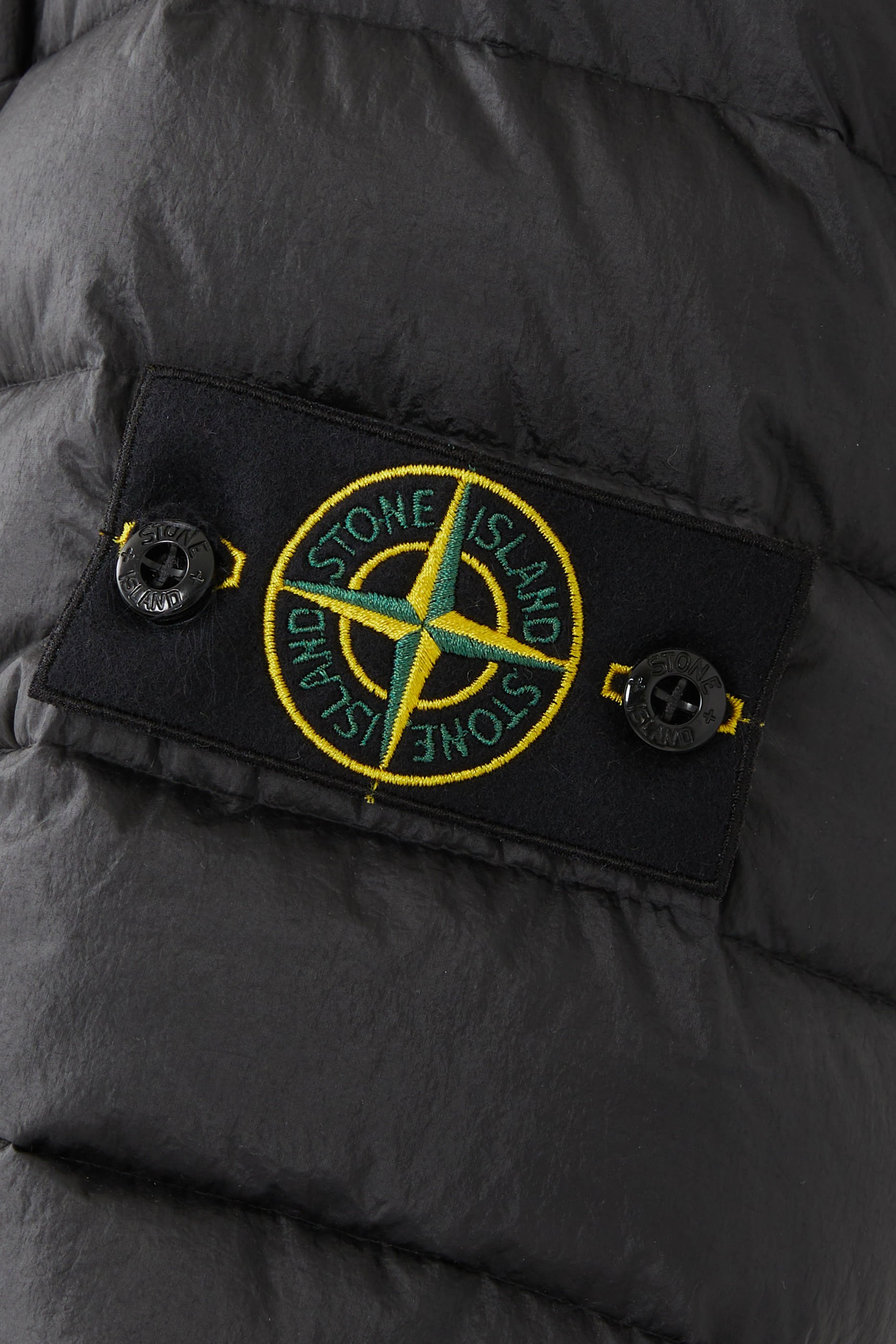 جاكيت مبطن بزغب حقيقي