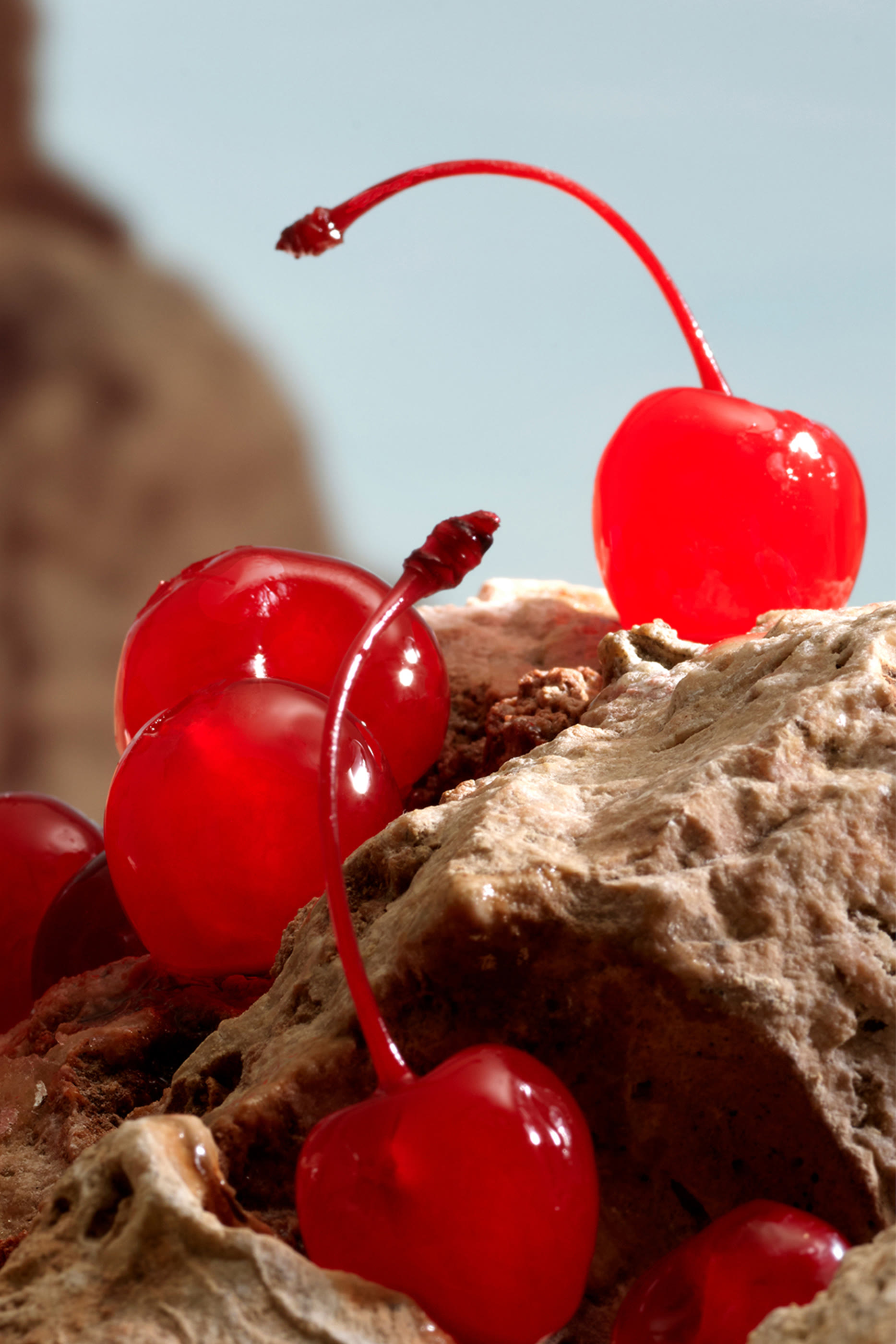 عطر كيو من دولتشي اند غابانا